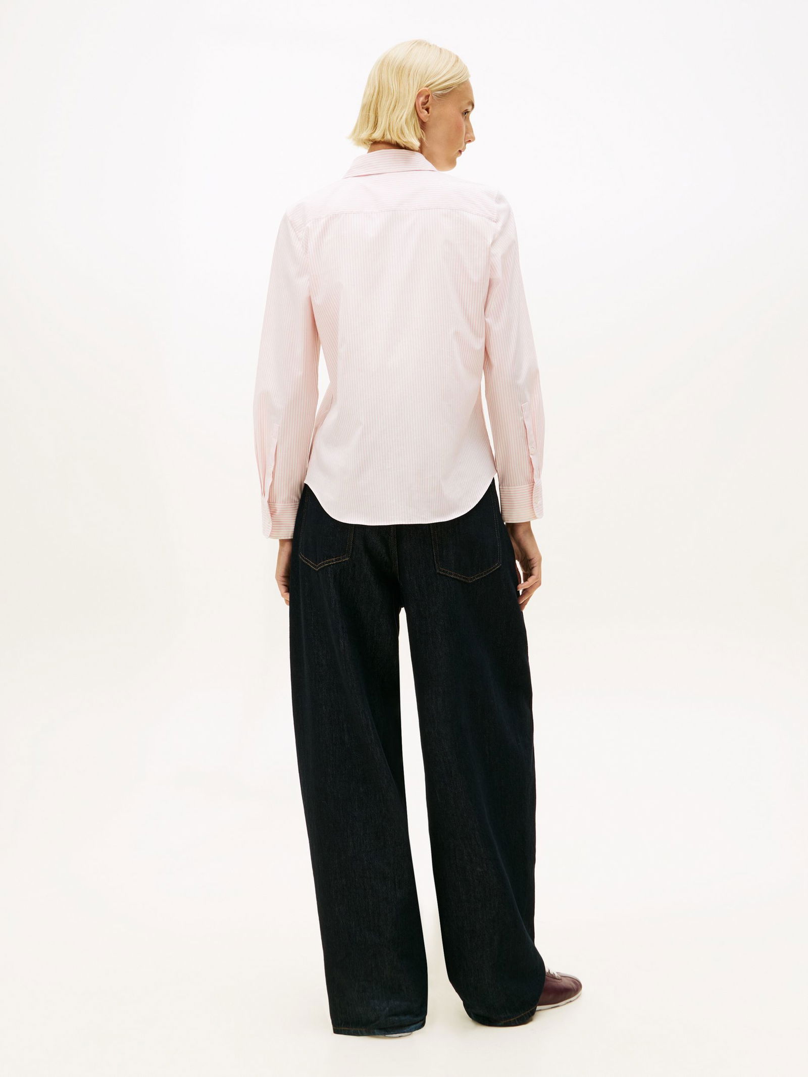 Tommy Hilfiger |  Tommy Hilfiger Druckbluse  | 42