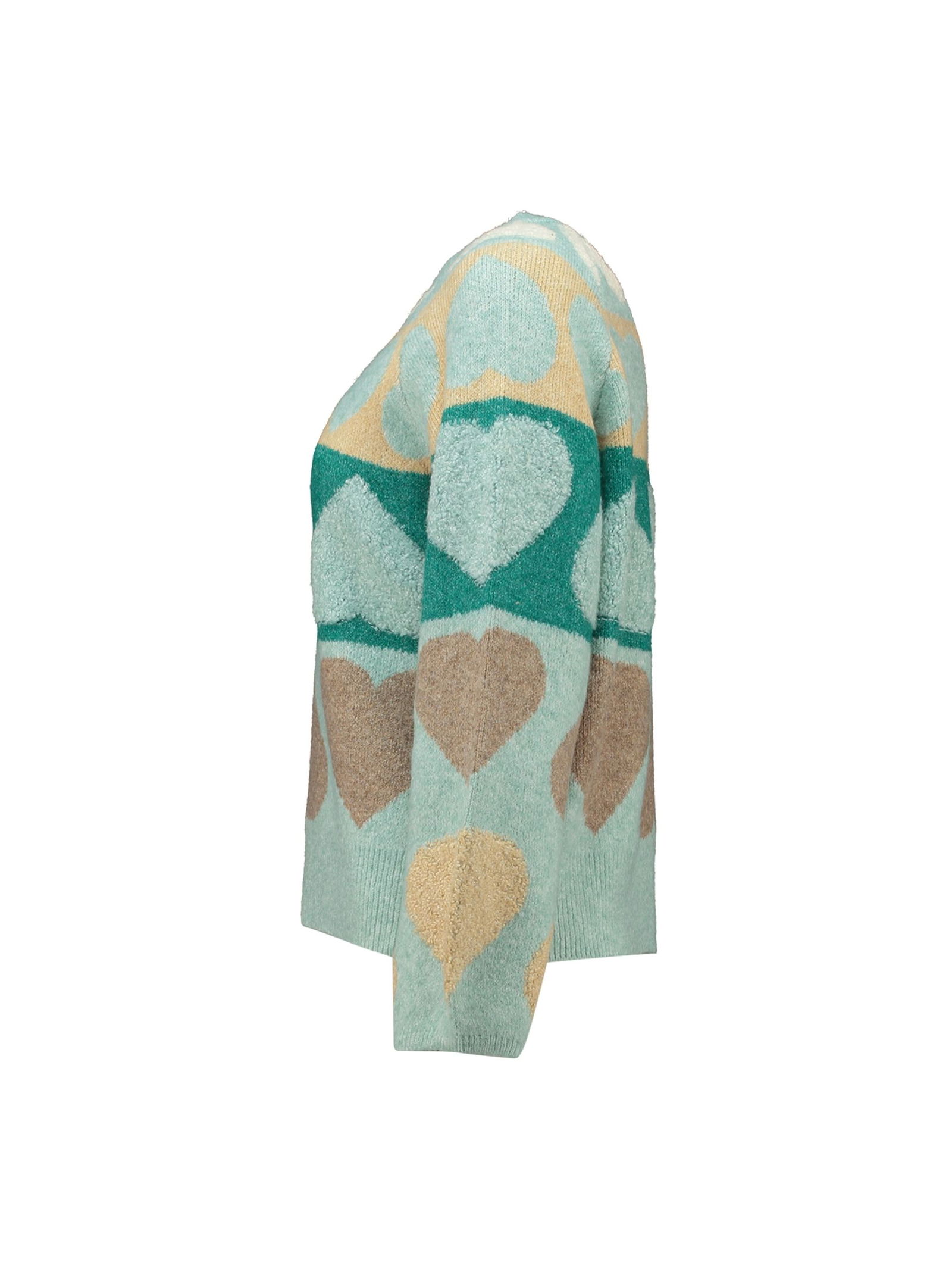 Hailys |  Hailys Pullover  | M