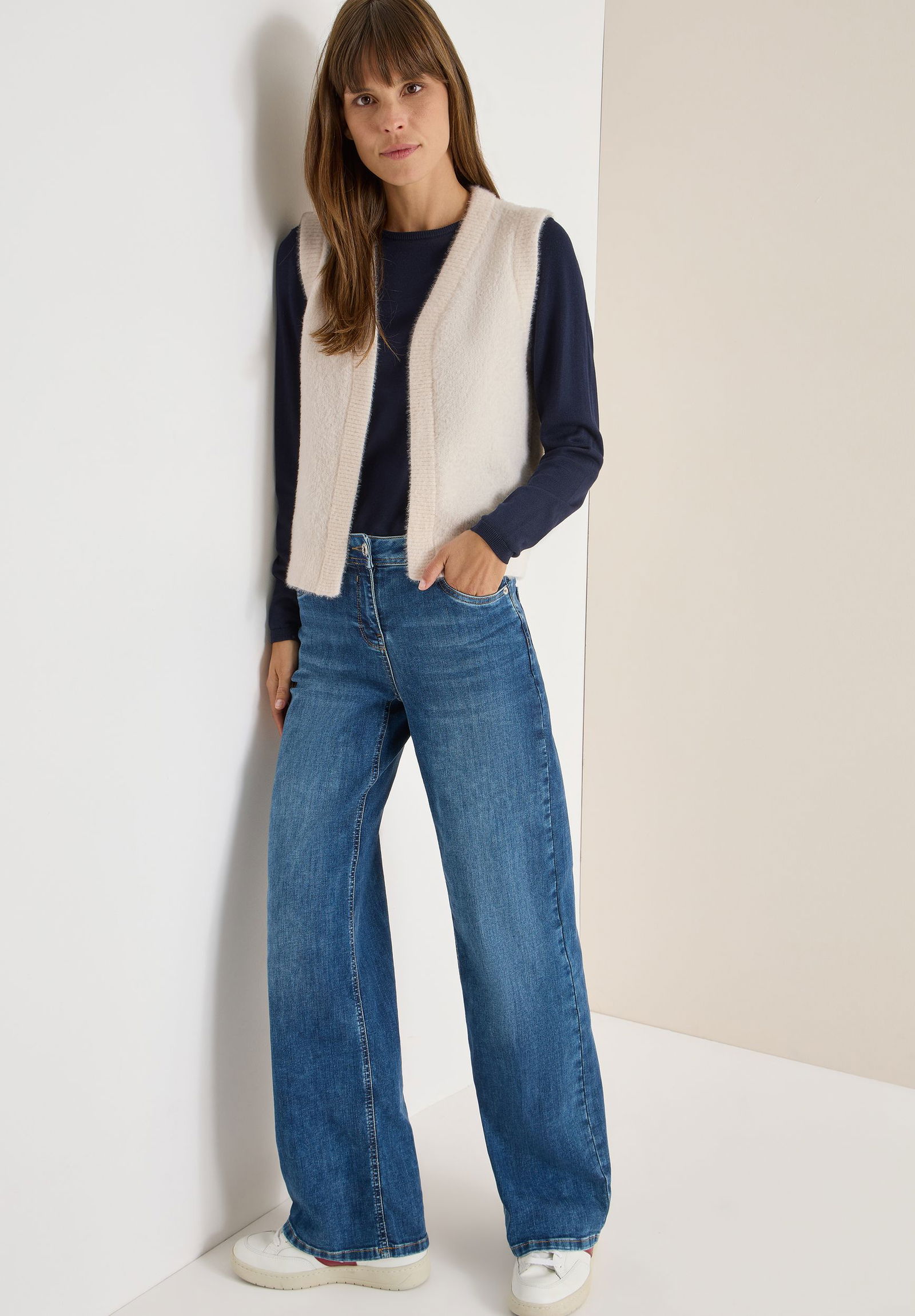 CECIL | CECIL Weste | S
