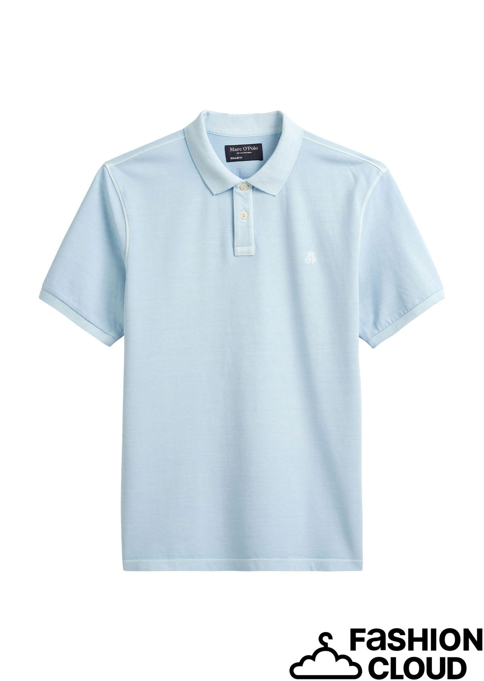 61340019abfc2e02f75222df6c756b51 Marc O´Polo | Marc O´Polo Poloshirt | L | easter pink