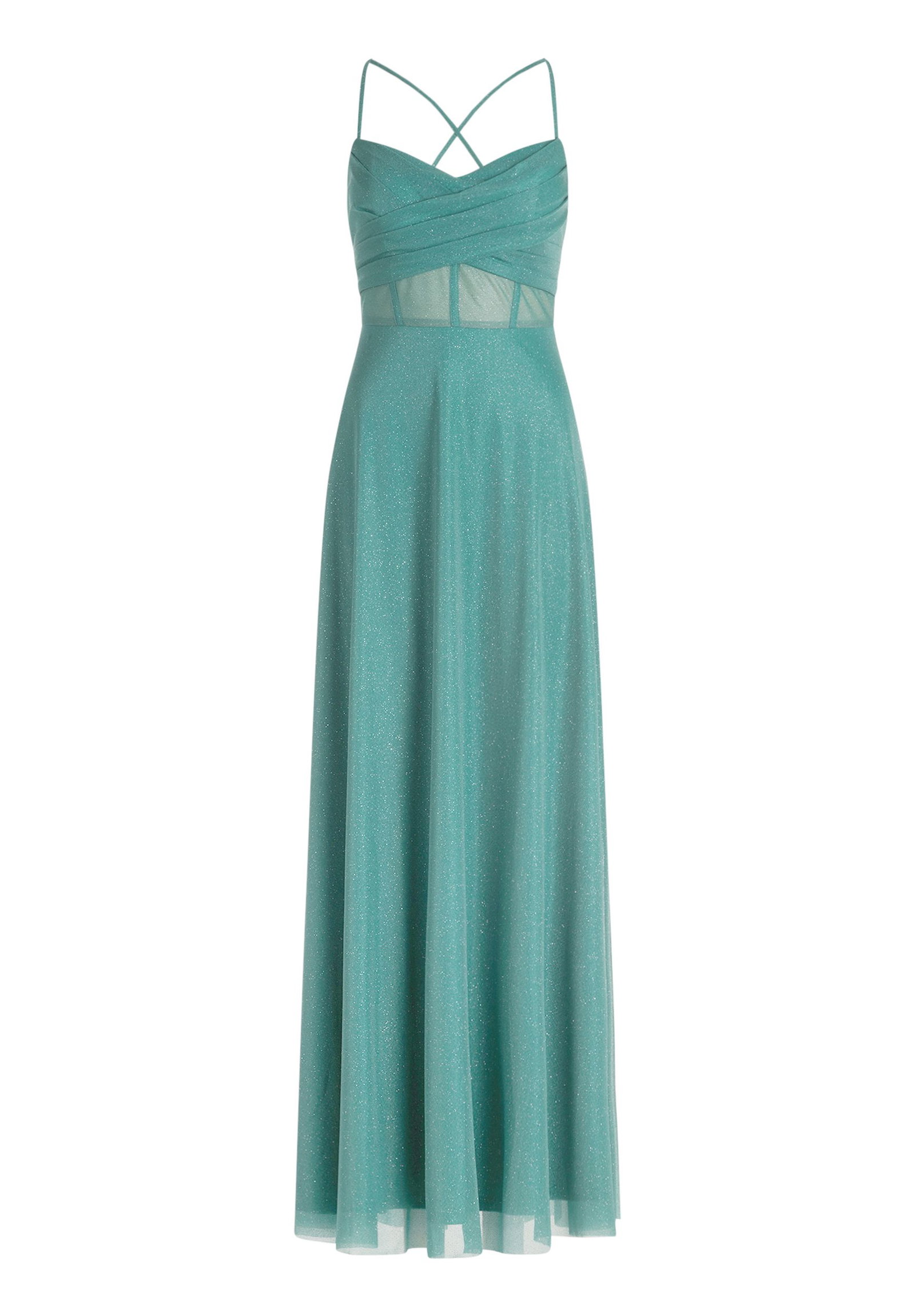 f45dbd28125e716295c2a77977939265 Suddenly Princess | Suddenly Princess Langes Kleid | 36