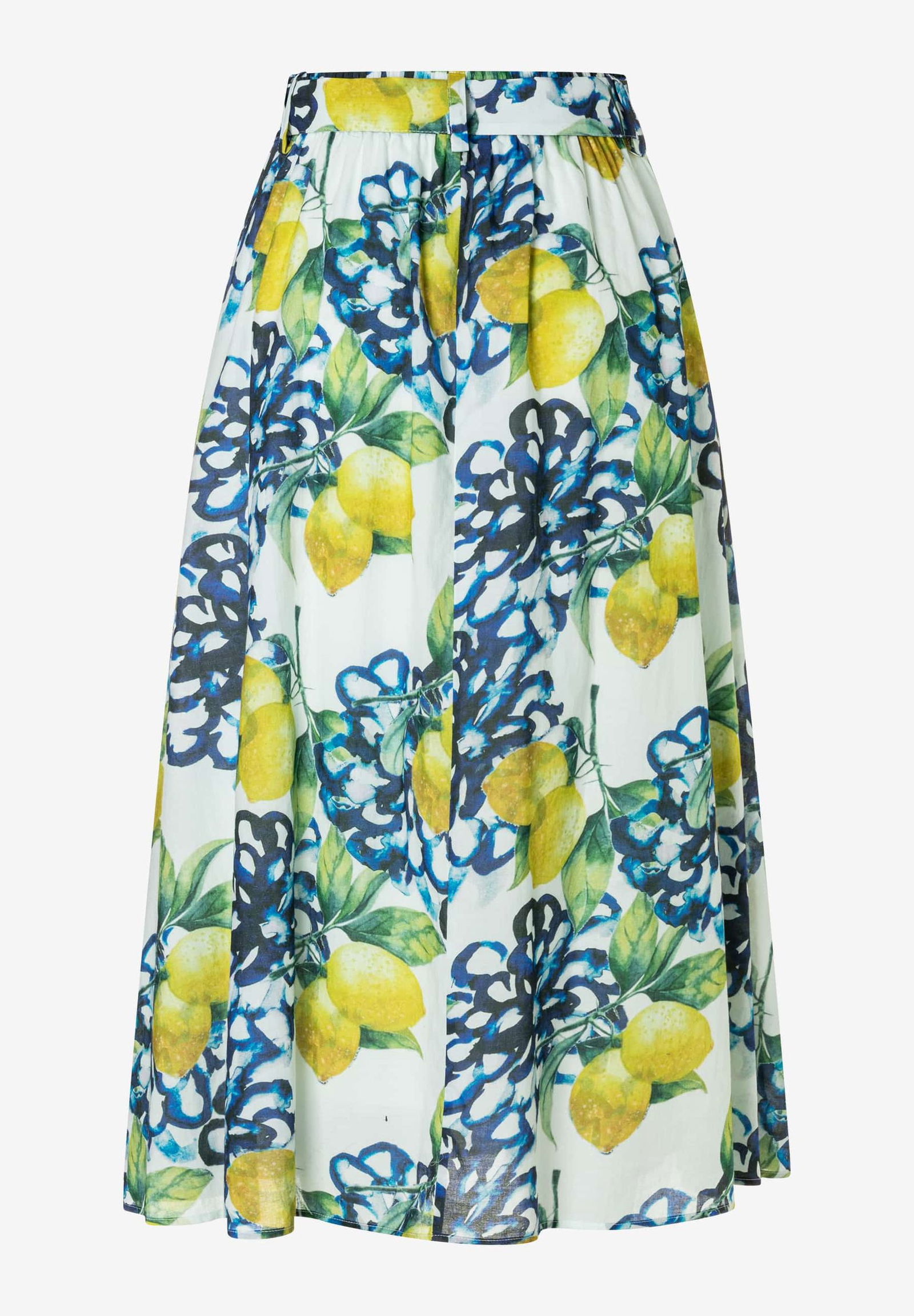 More & More |  More & More Sommerrock  | 34 | ecru