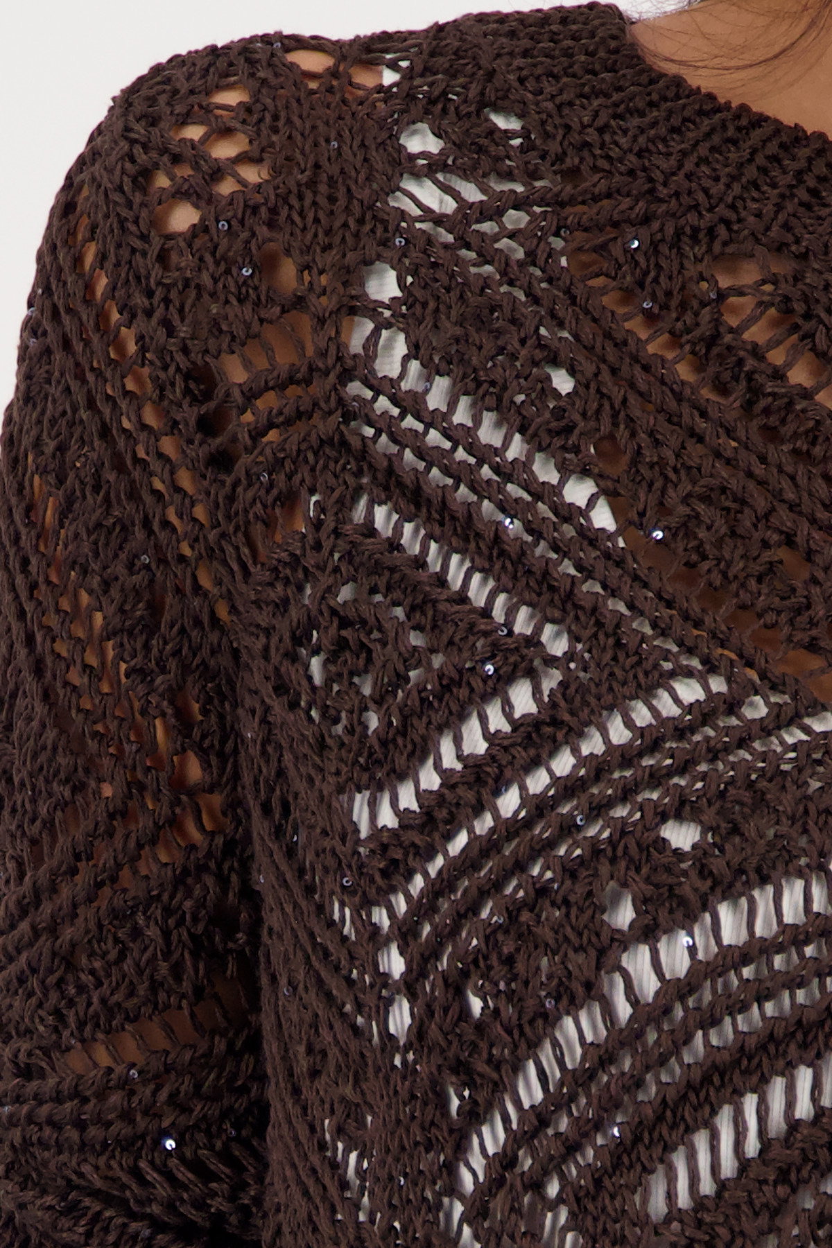 Monari Pullover #5