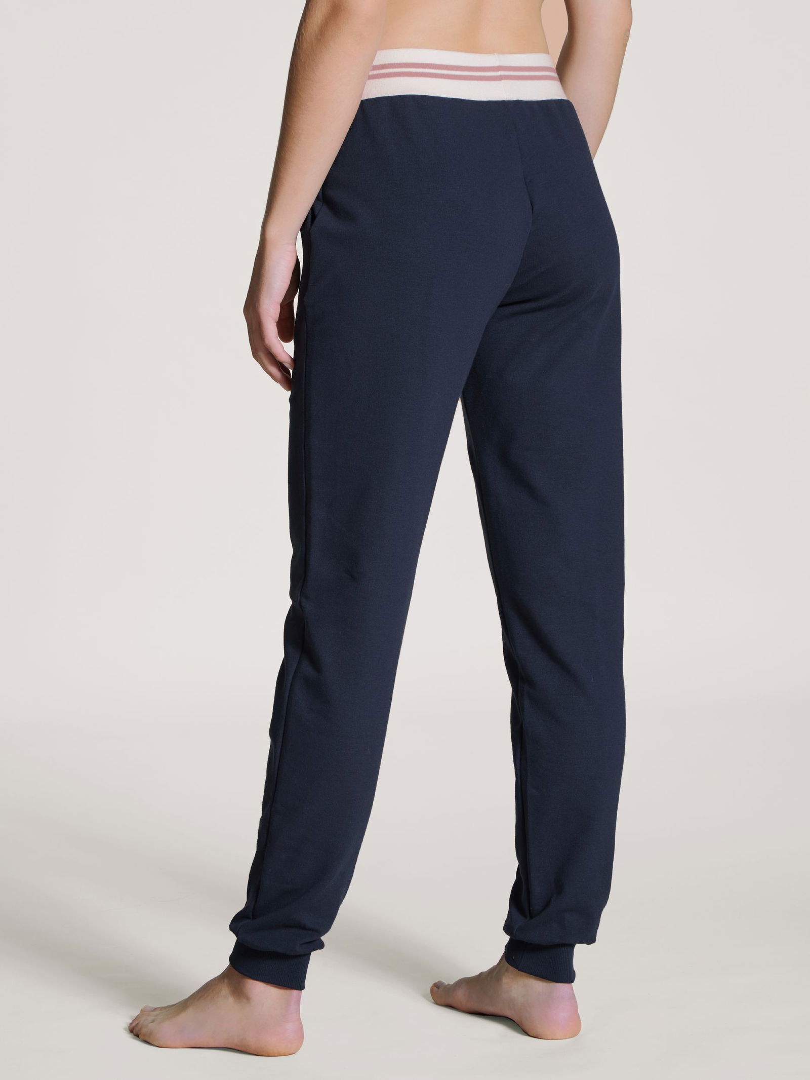Calida | Calida Schlafhose | XS | dark lapis blue