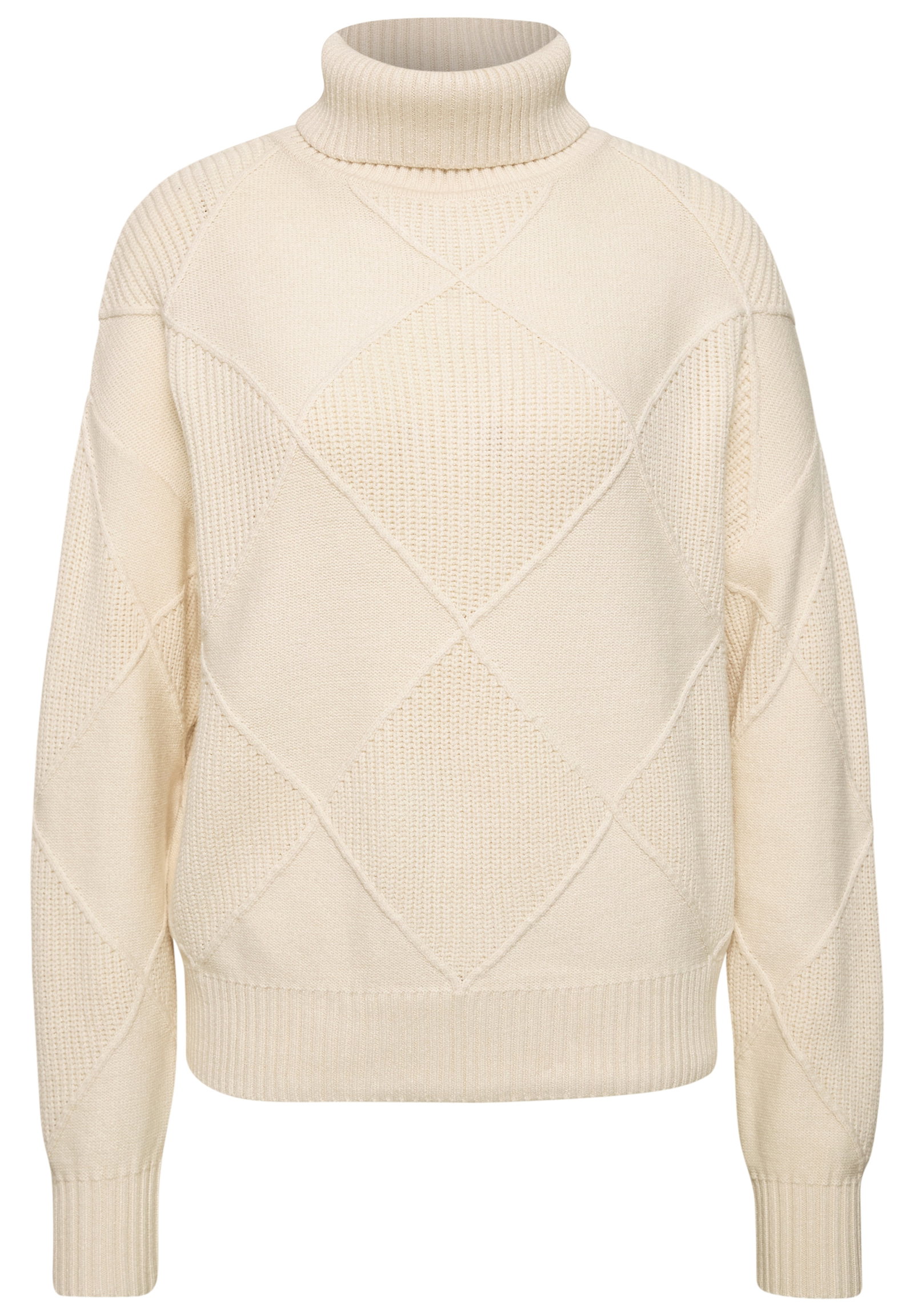 Street One Pullover #1