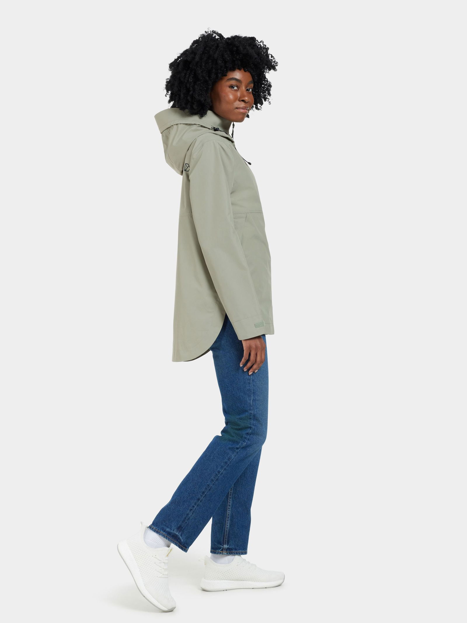 Didriksons |  Didriksons Funktionsjacke ,,Tilde" | 44 | mistel green