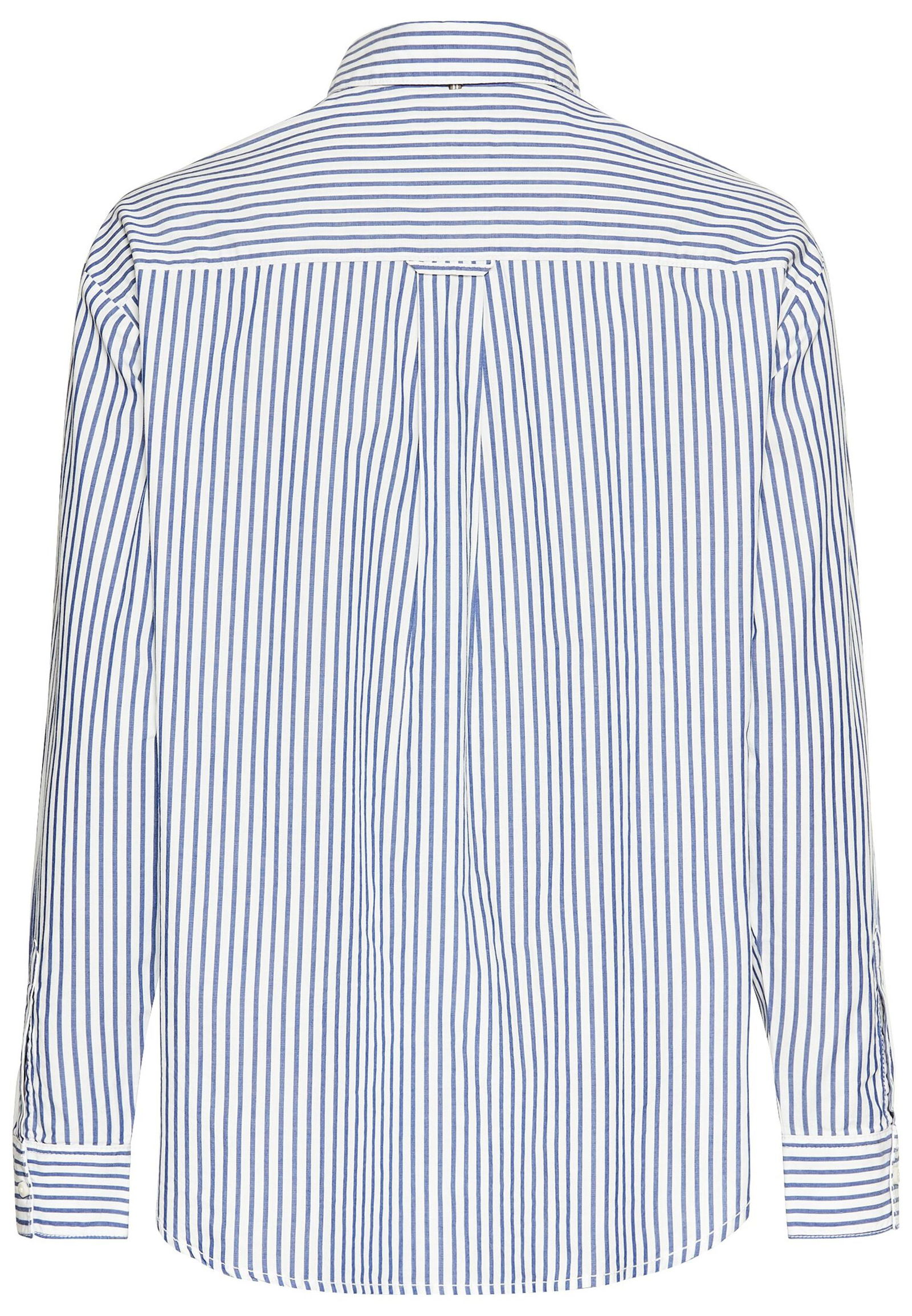 d241e1c9ce9bf8b90f373c49bcedc761 Camel Active | Camel Active Businessbluse | S | night blue