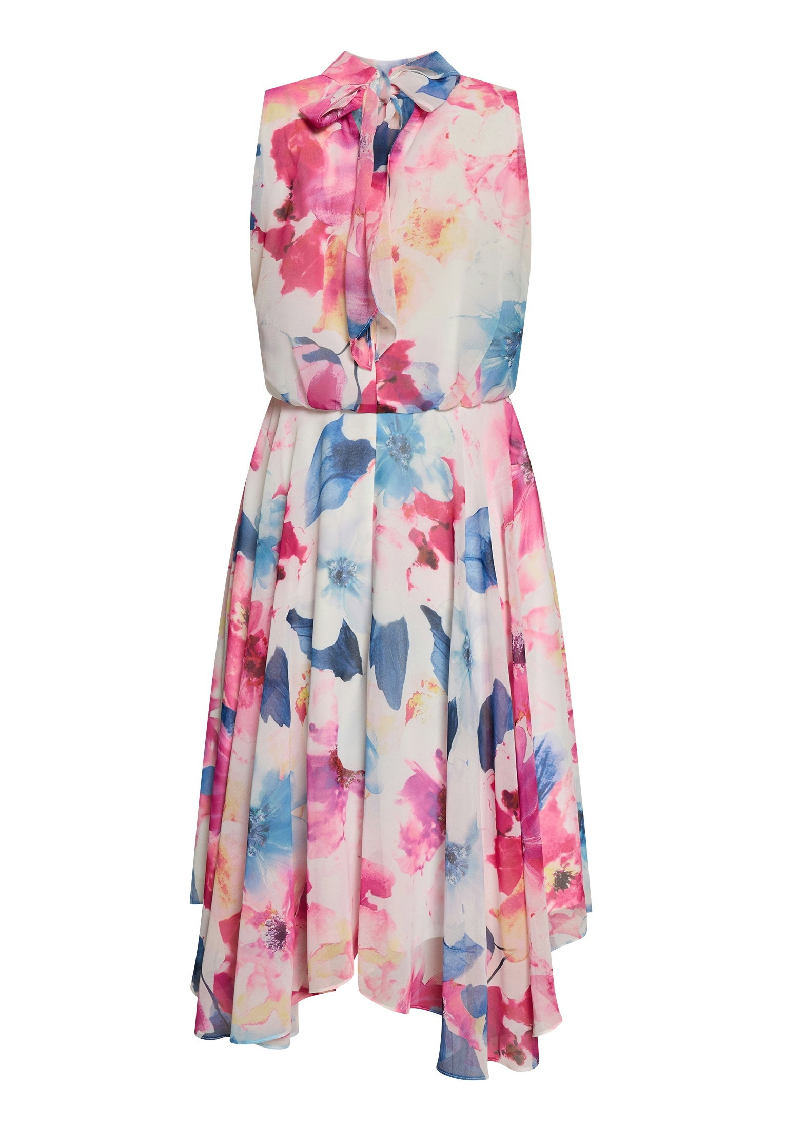 Vera Mont Kurzes Kleid #2