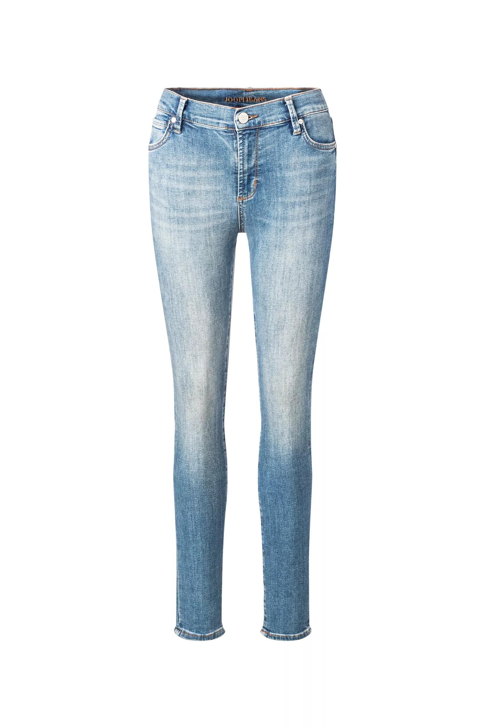 Joop |  Joop! Slim Jeans "Sol" | 31/30 | bright blue
