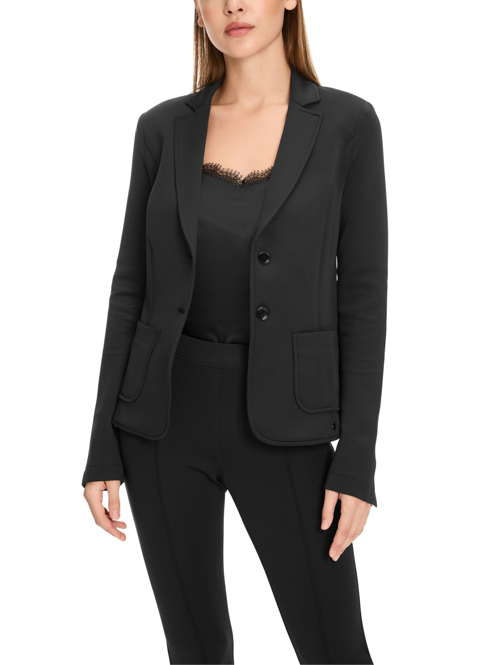 Marc Cain Essentials Blazer #7