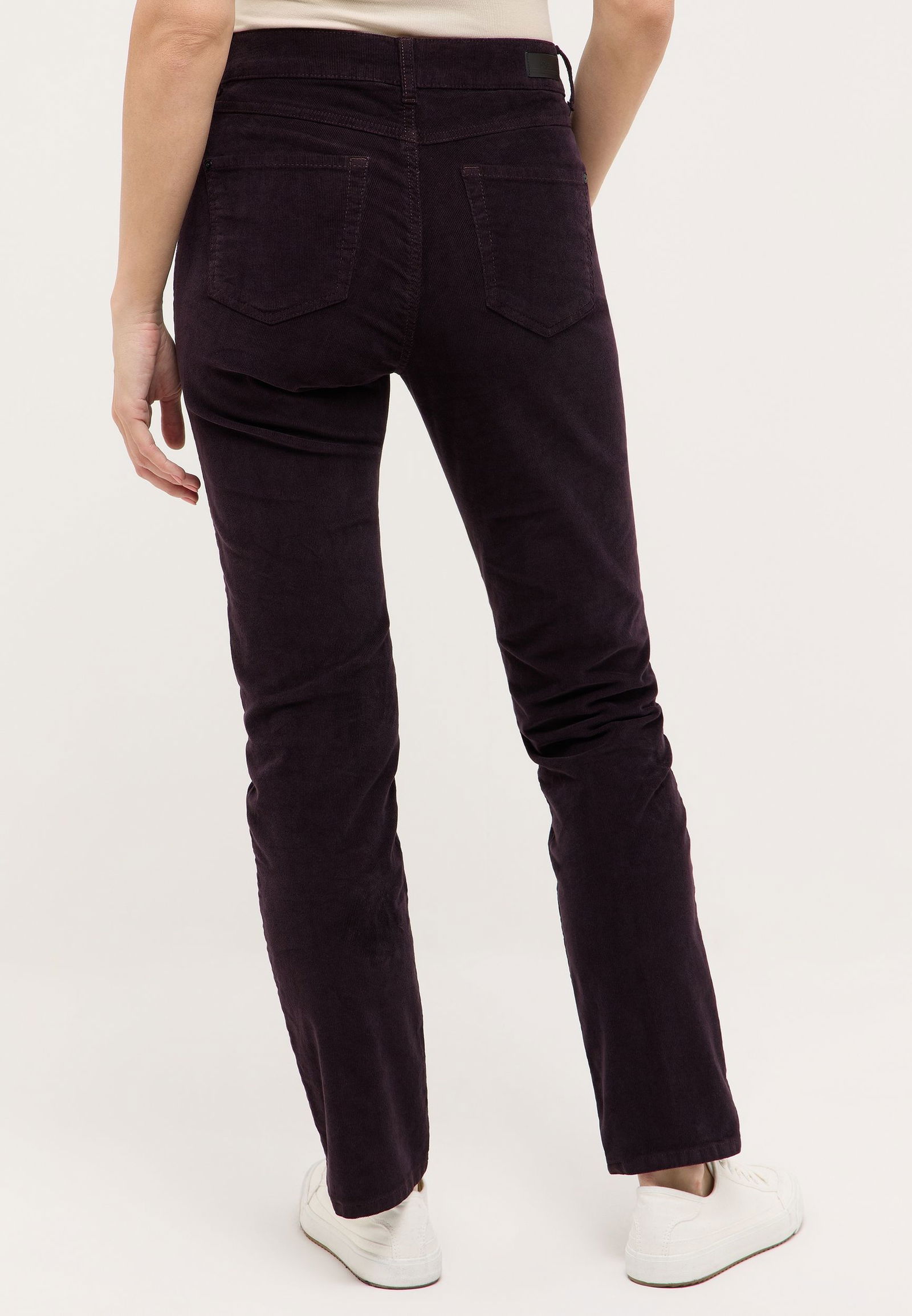 Angels | Angels Schmale Hose | 44/28 | deep wine used