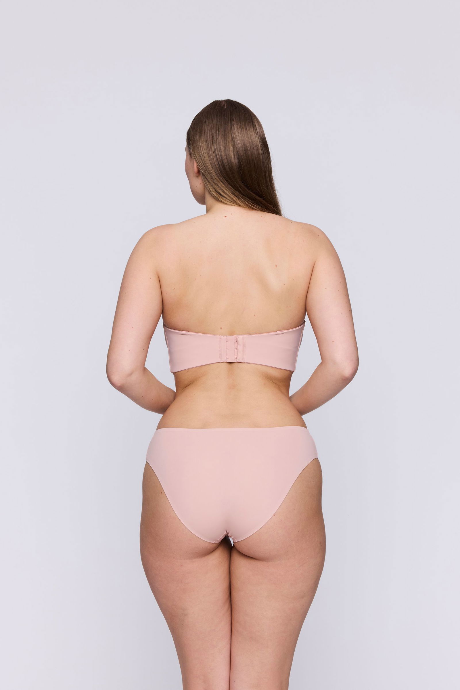PrimaDonna | PrimaDonna BH "Figuras" | 80/F | powder rose