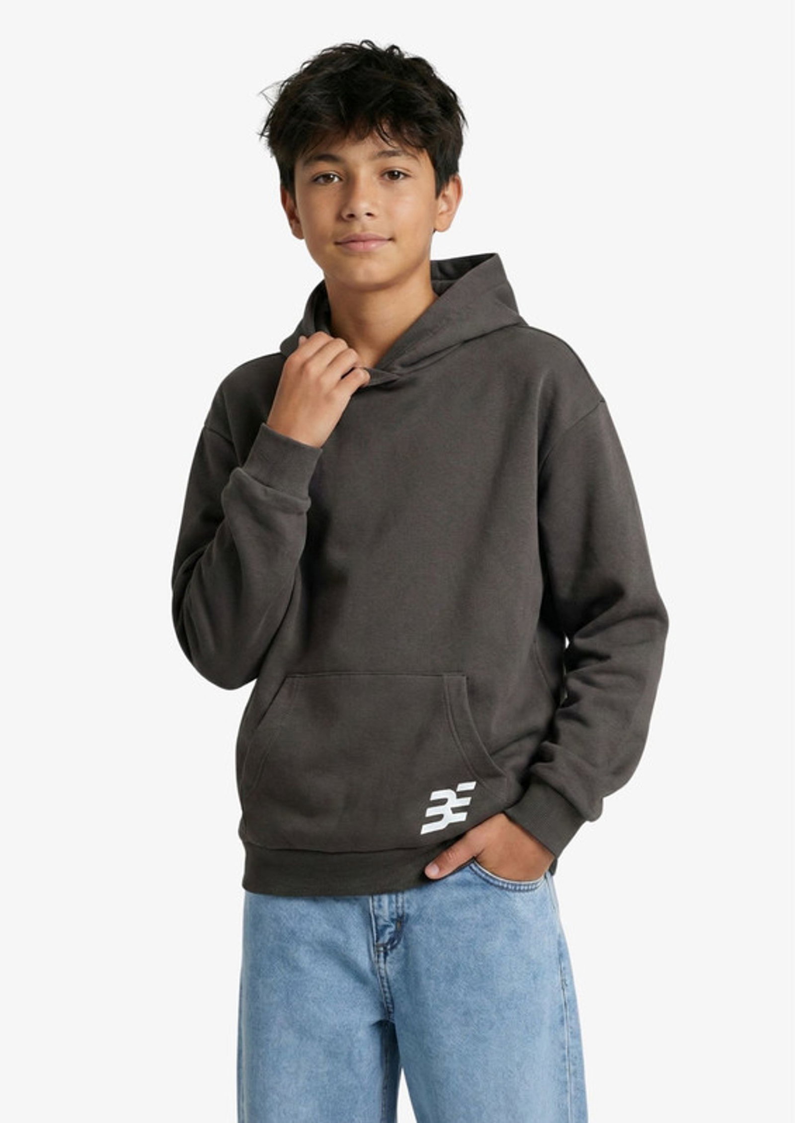 a2a7dd5619ae3060bb40568fa8ff84ba Blue Effect | Boys Oversize Hoodie | 140/Normal | 3309_7210
