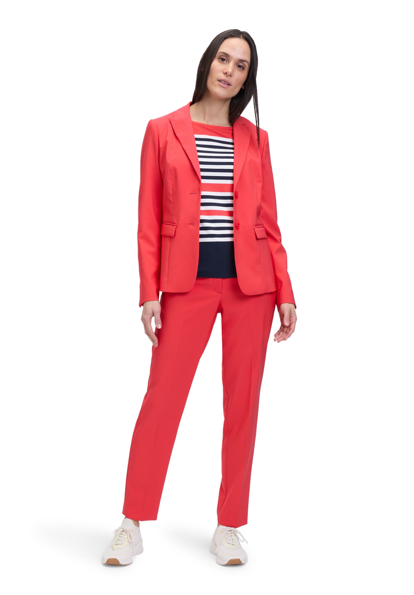 Betty Barclay |  Betty Barclay Businessblazer  | 38 | poppy red