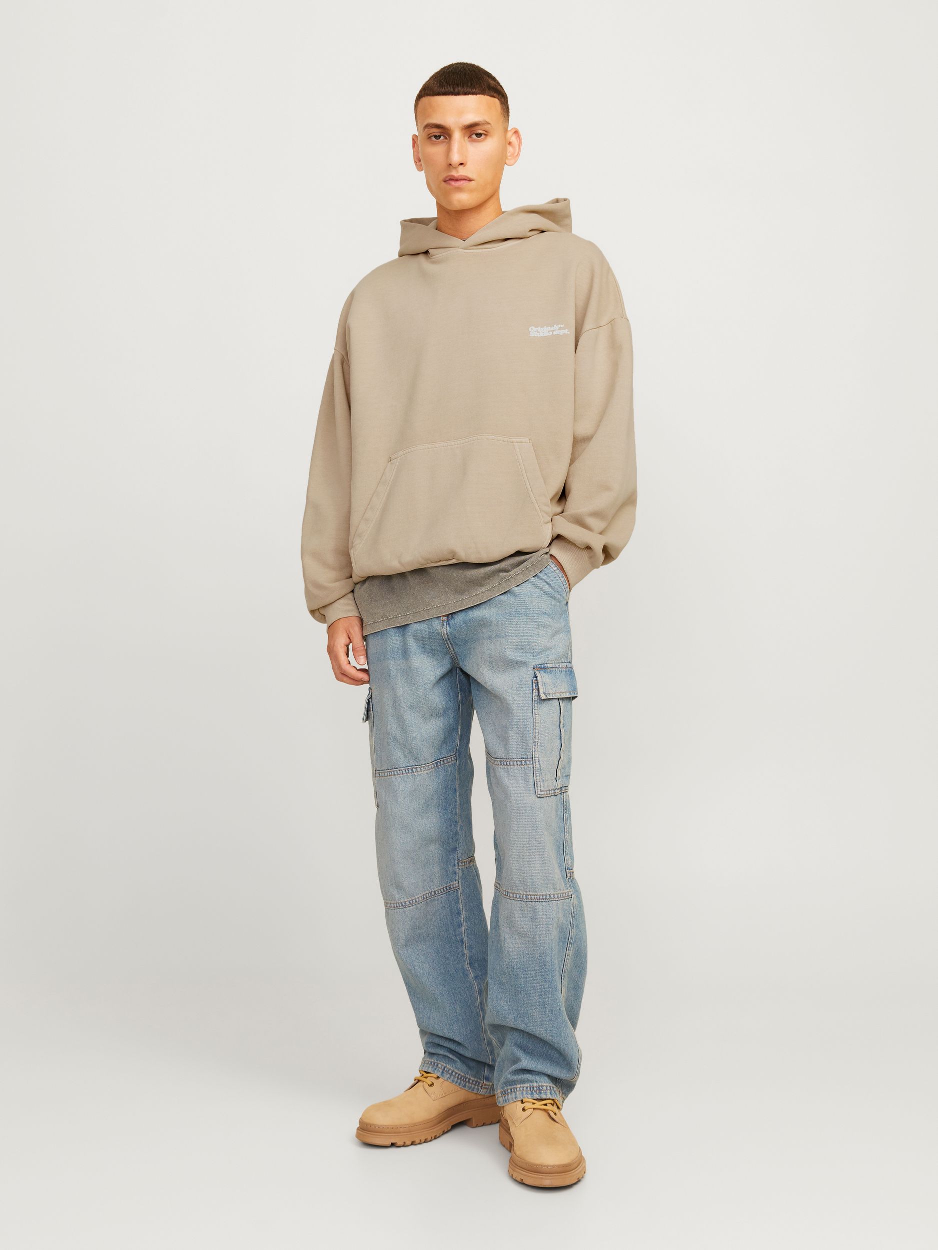 Jack&Jones |  Jack&Jones Sweatshirt  | M