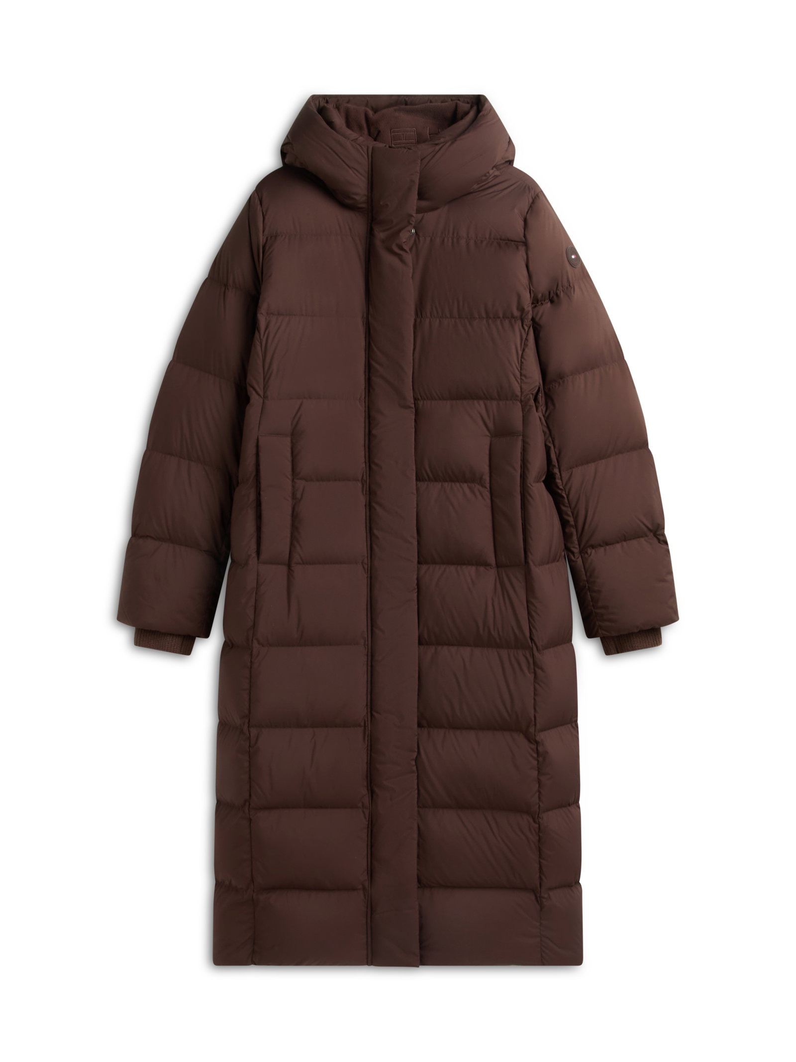 Tommy Hilfiger Steppmantel #1