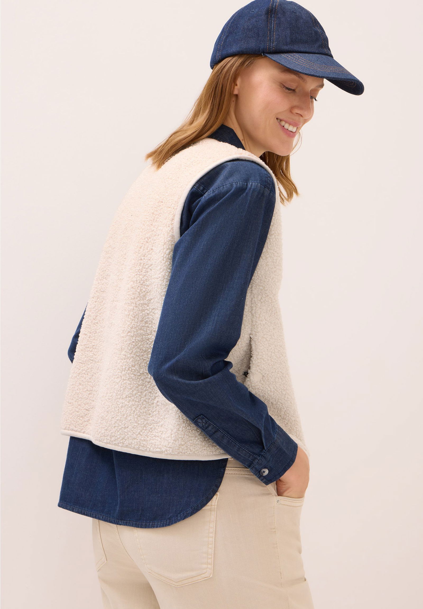 CECIL | CECIL Weste | XL | 11231_15641
