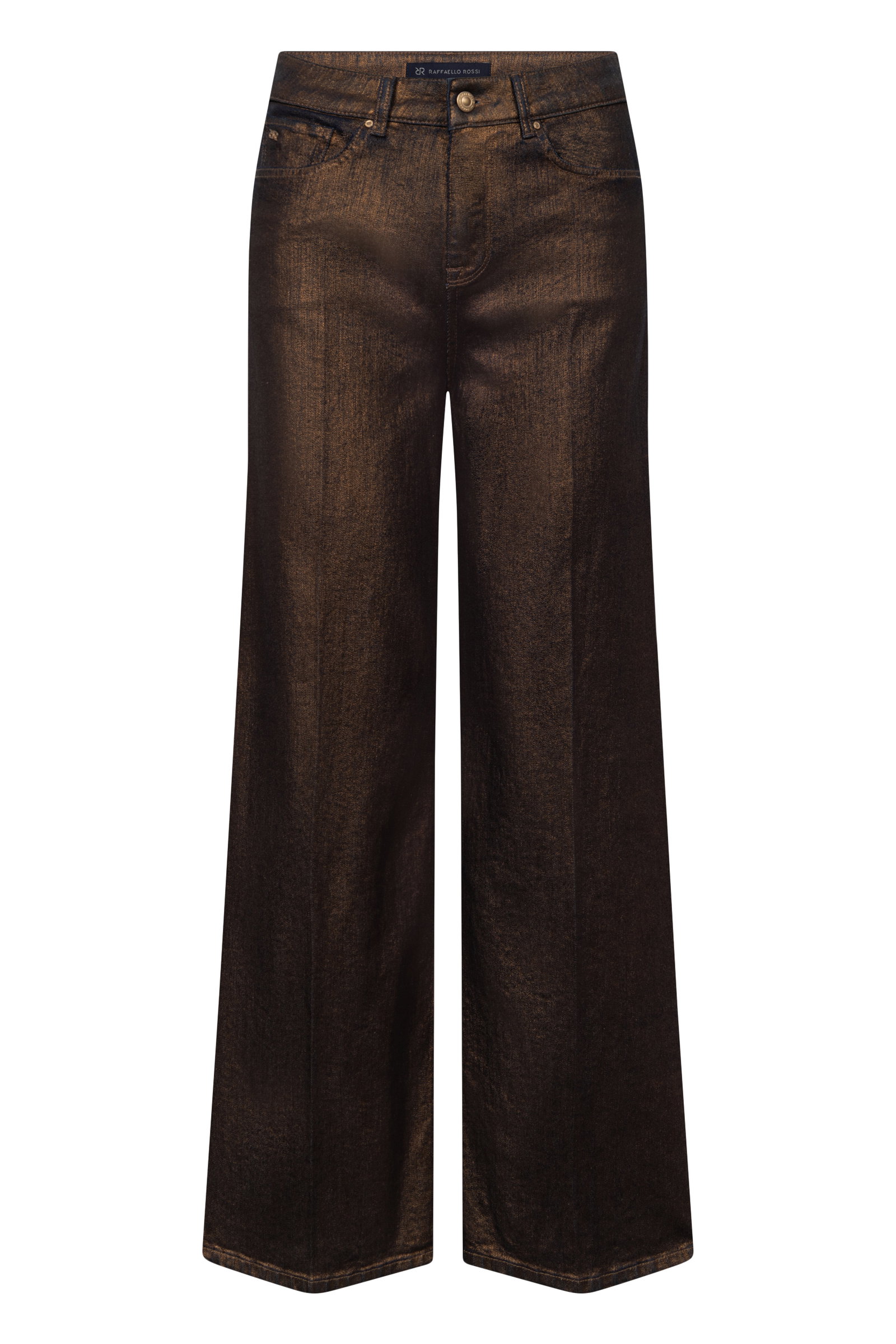 Sventy, Midnight Bronze #1