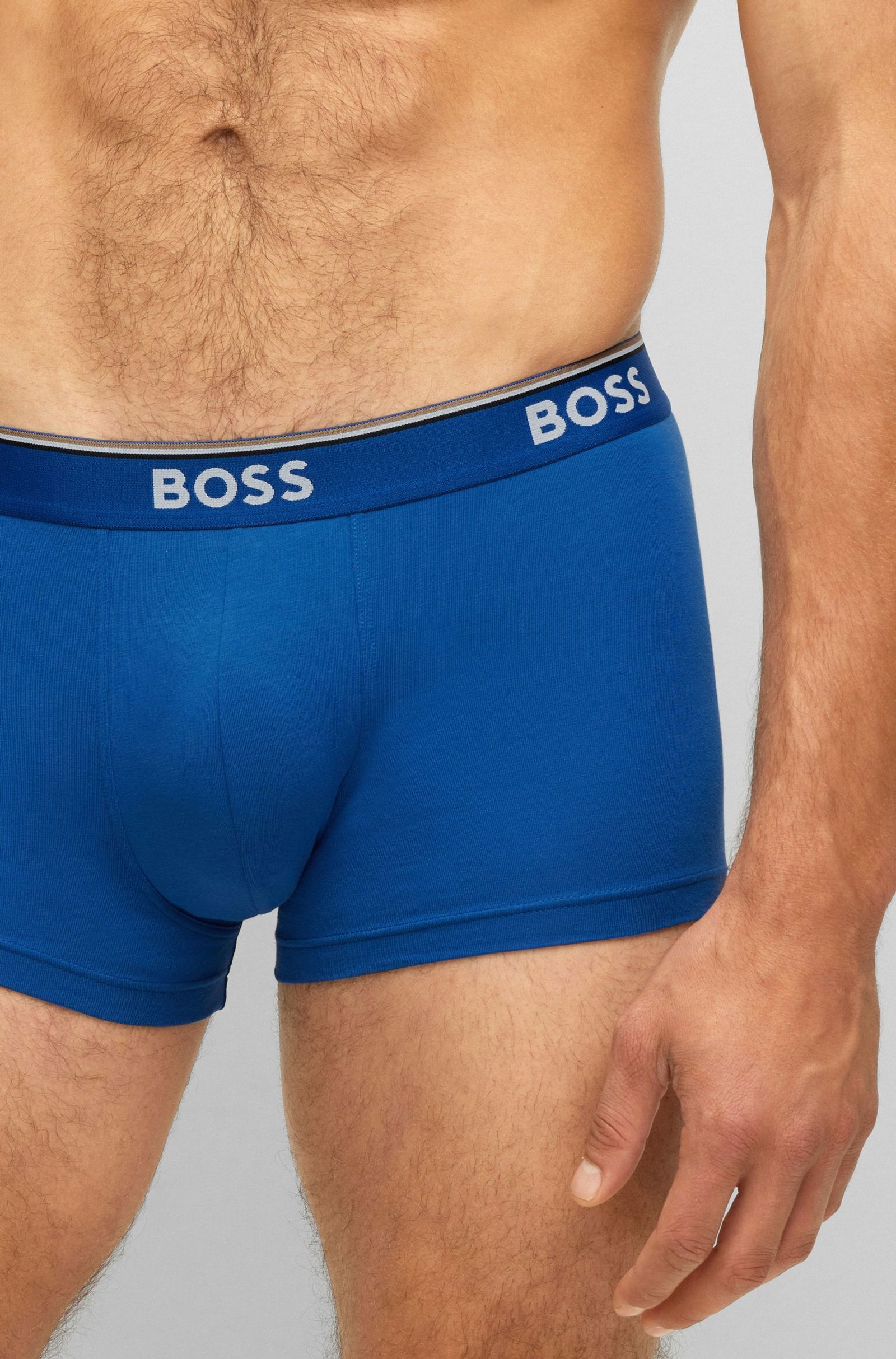 BOSS Black Multipack 