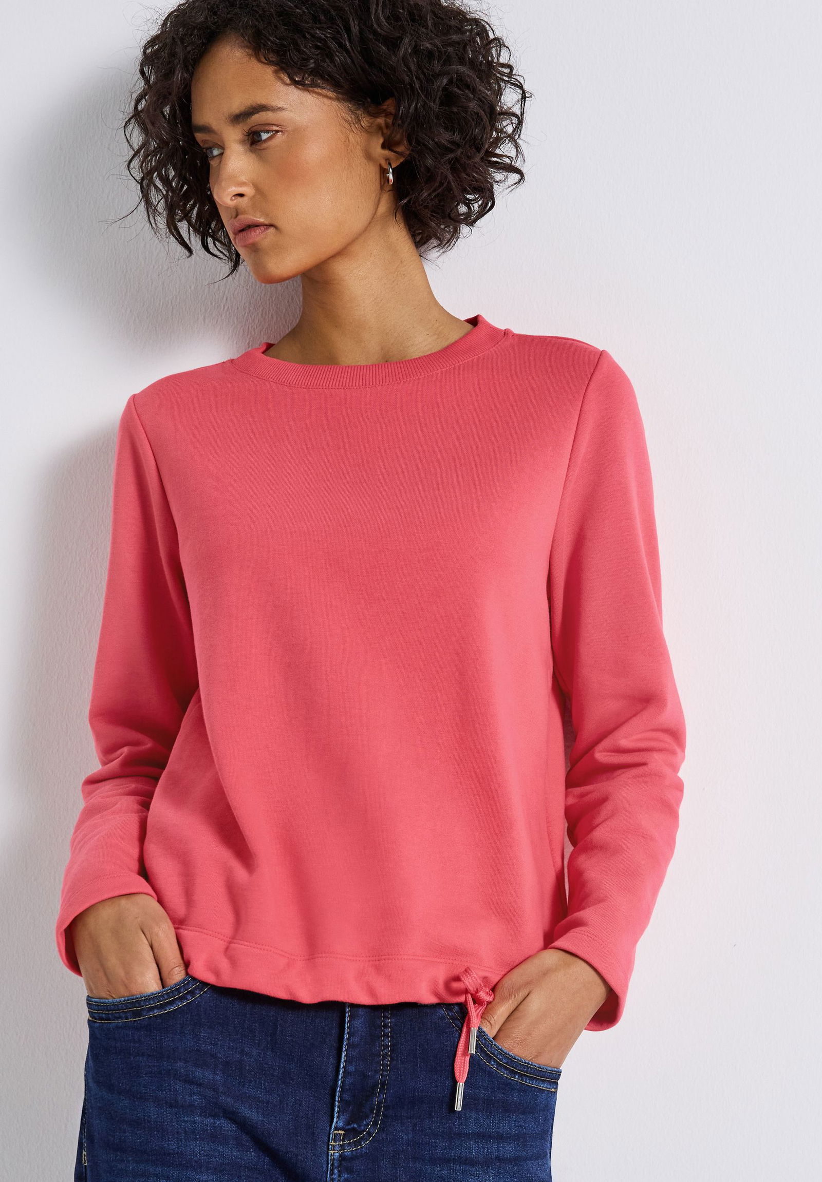Street One | Street One Sweatshirt | 36 | 4565_16858