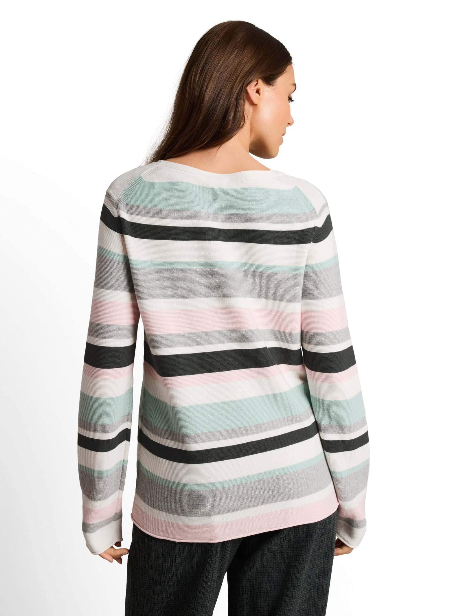 Tom Tailor Pullover #4