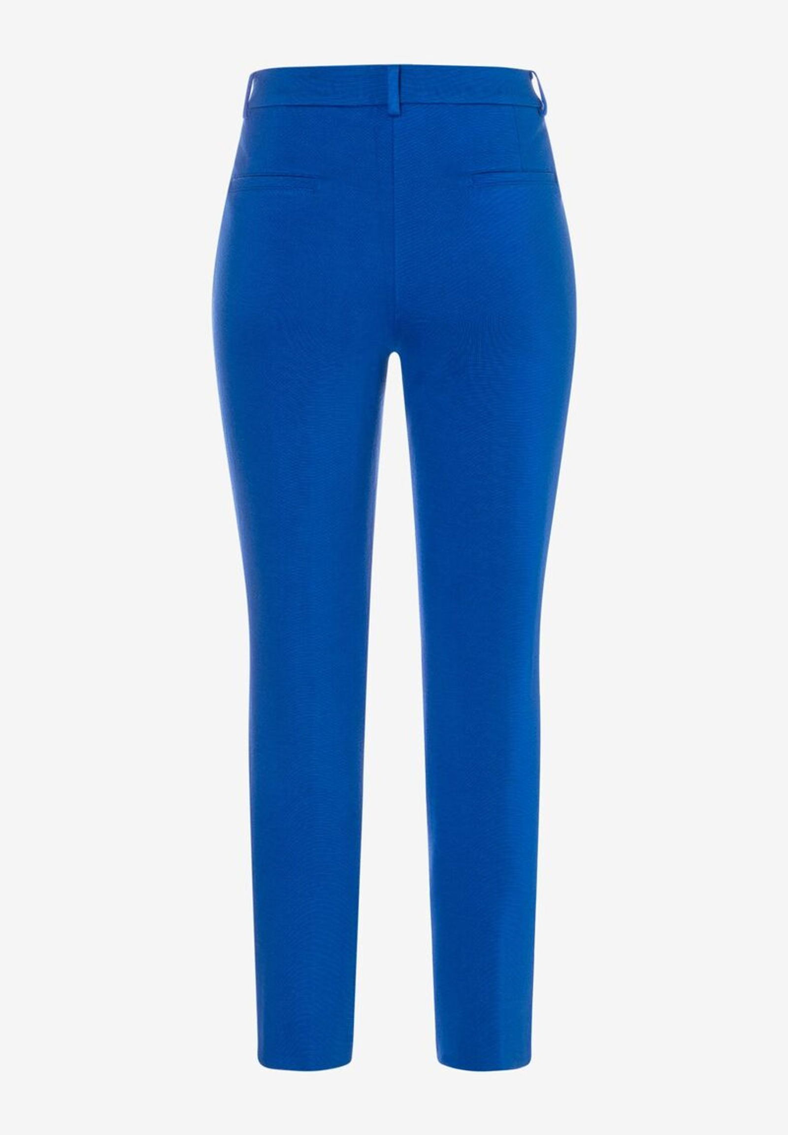 More & More |  More & More Schmale Hose  | 42 | blau