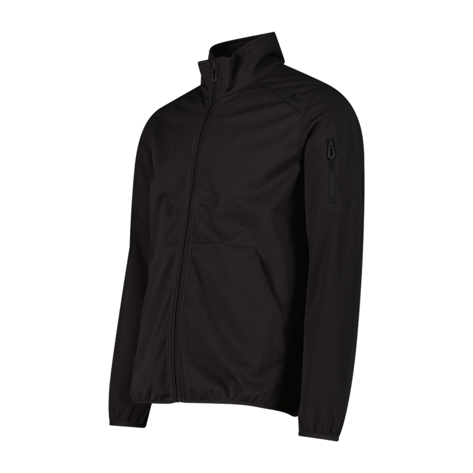 Campagnolo | Campagnolo Softshelljacke | 54 | Schwarz