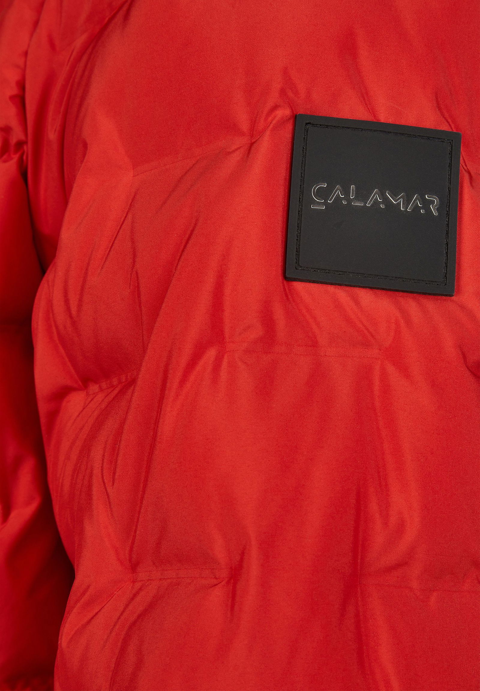Calamar Steppjacke 