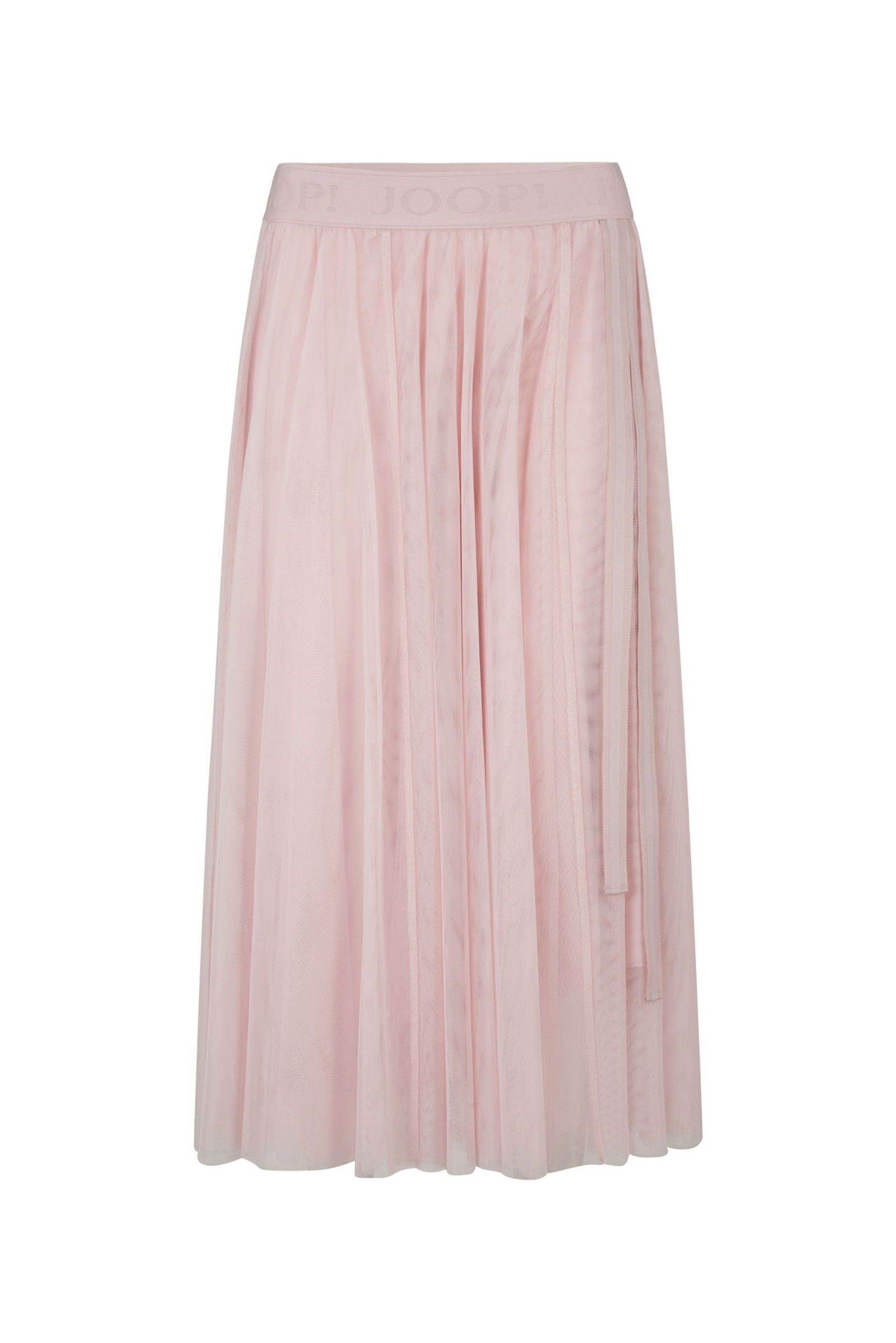 d137c611ed740ab4191b787d14932238 JOOP Midirock aus Tüll