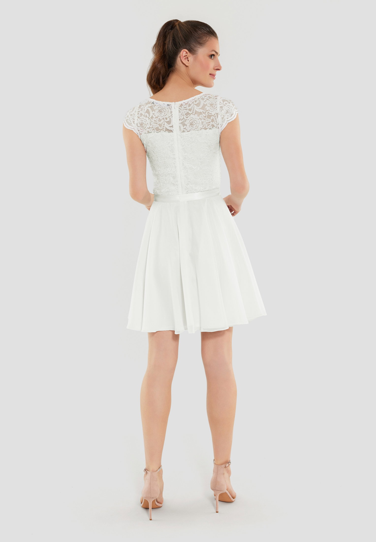 SWING Cocktailkleid #2
