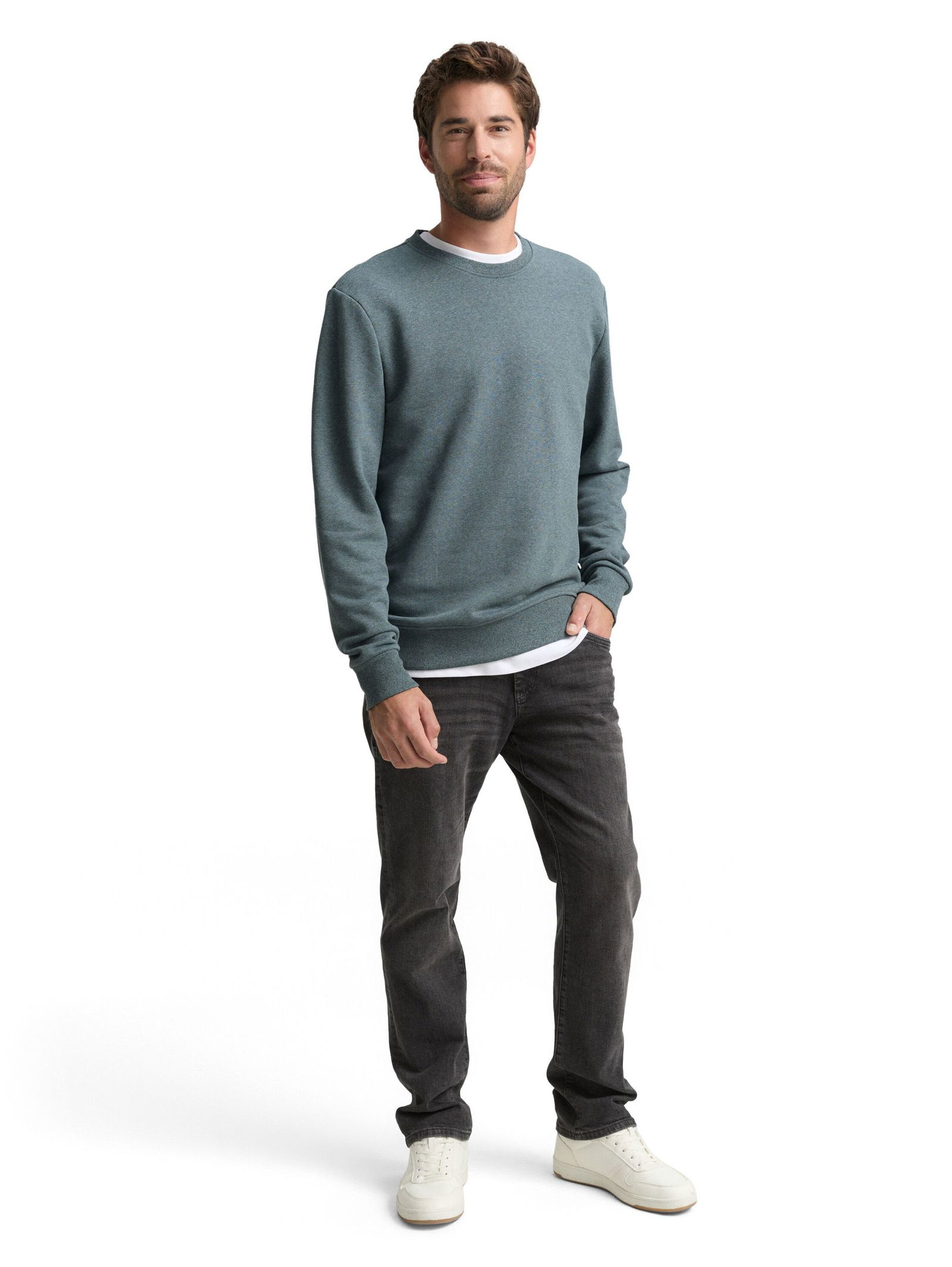Tom Tailor | Tom Tailor Pullover | M | 2888_38871