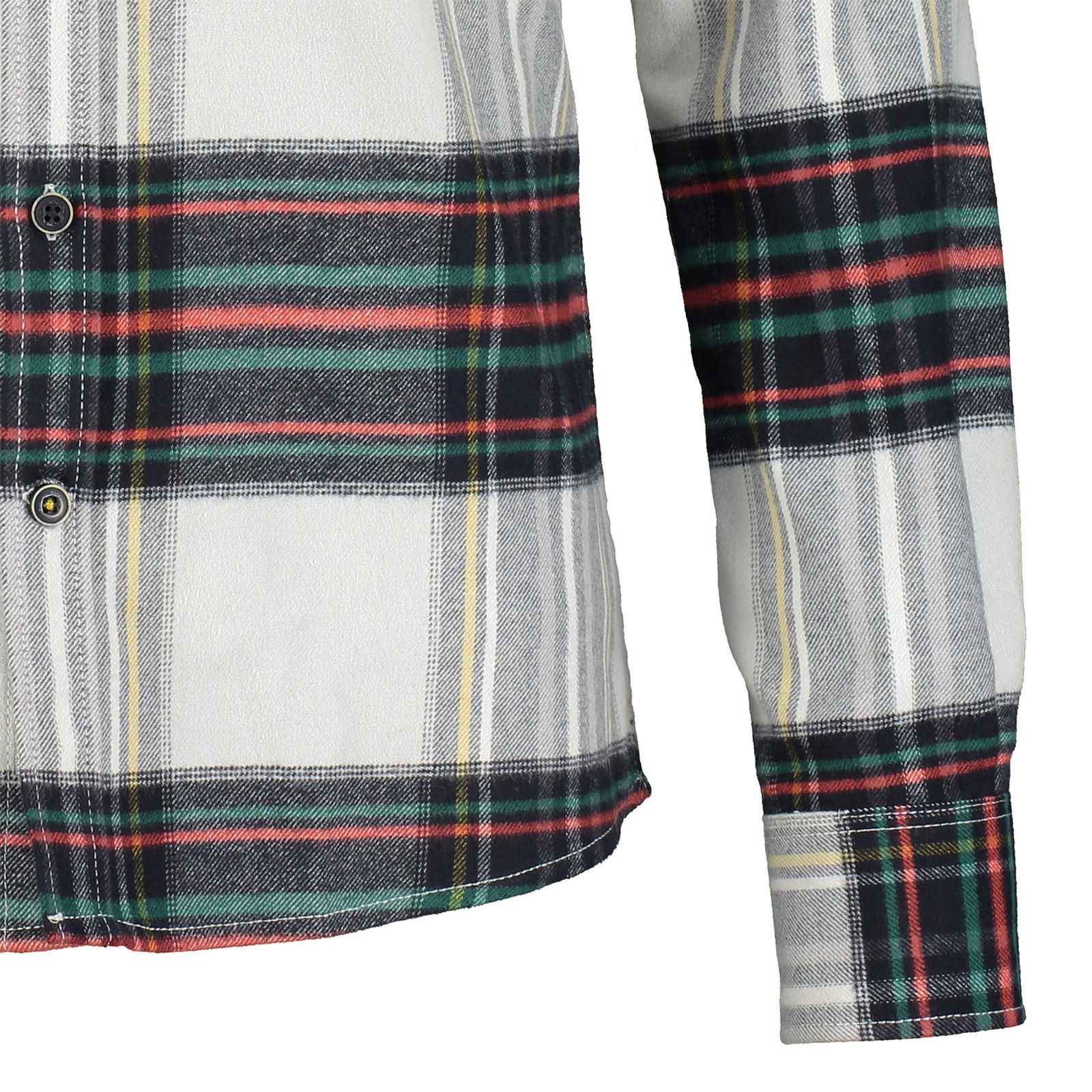 Lerros Hemd Modern Fit