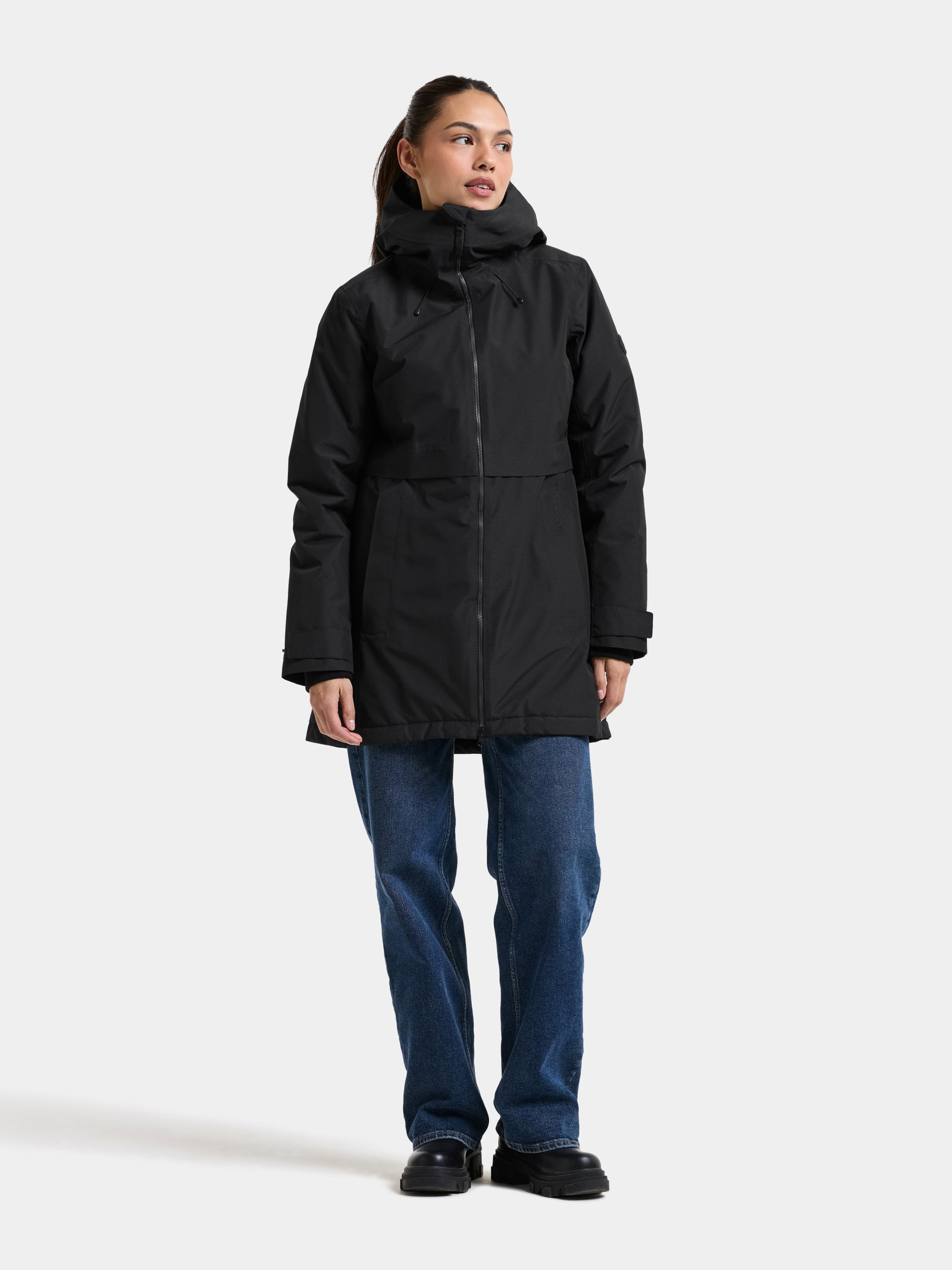 Didriksons Parka Tiril #2