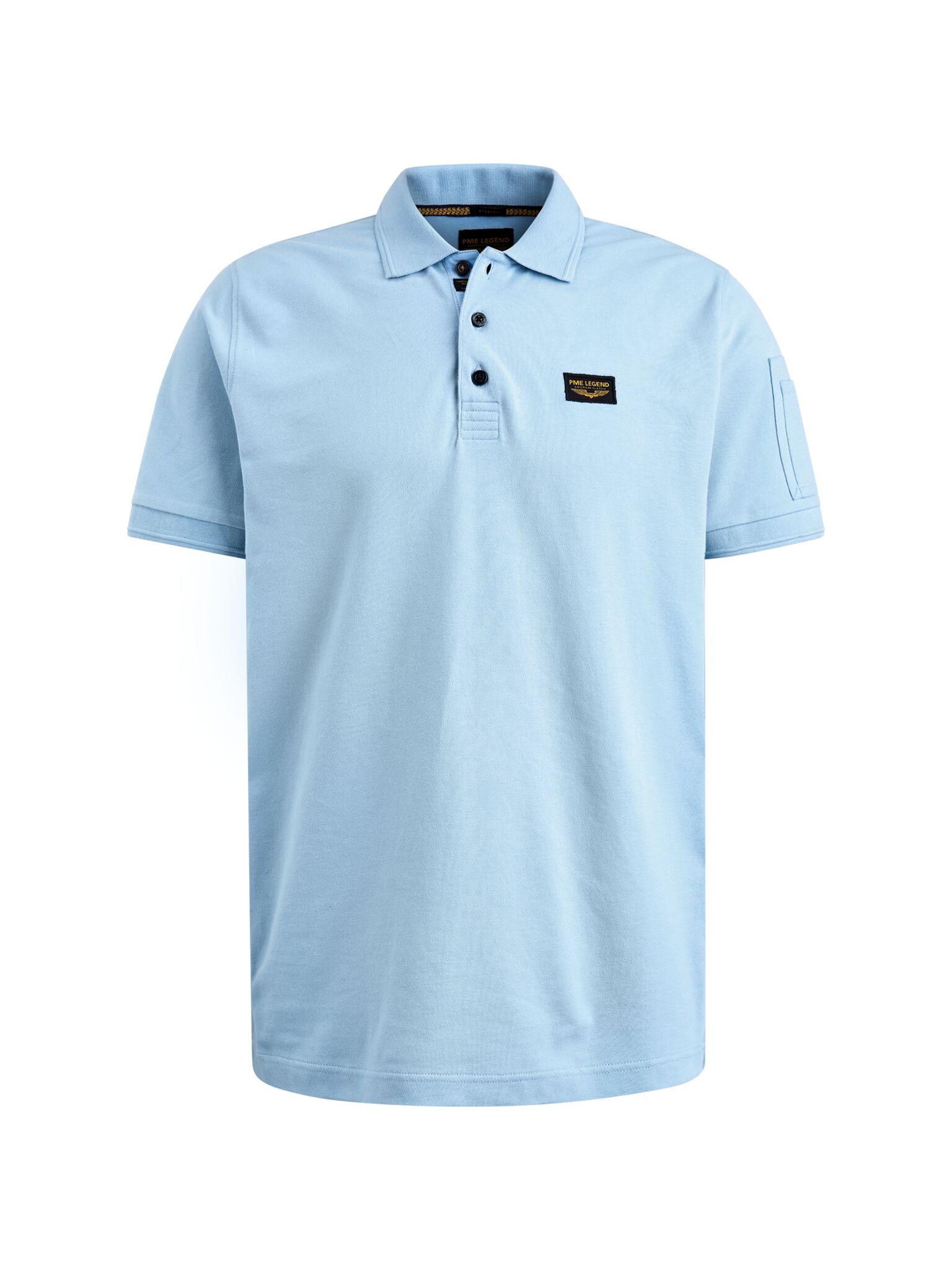 airy blue