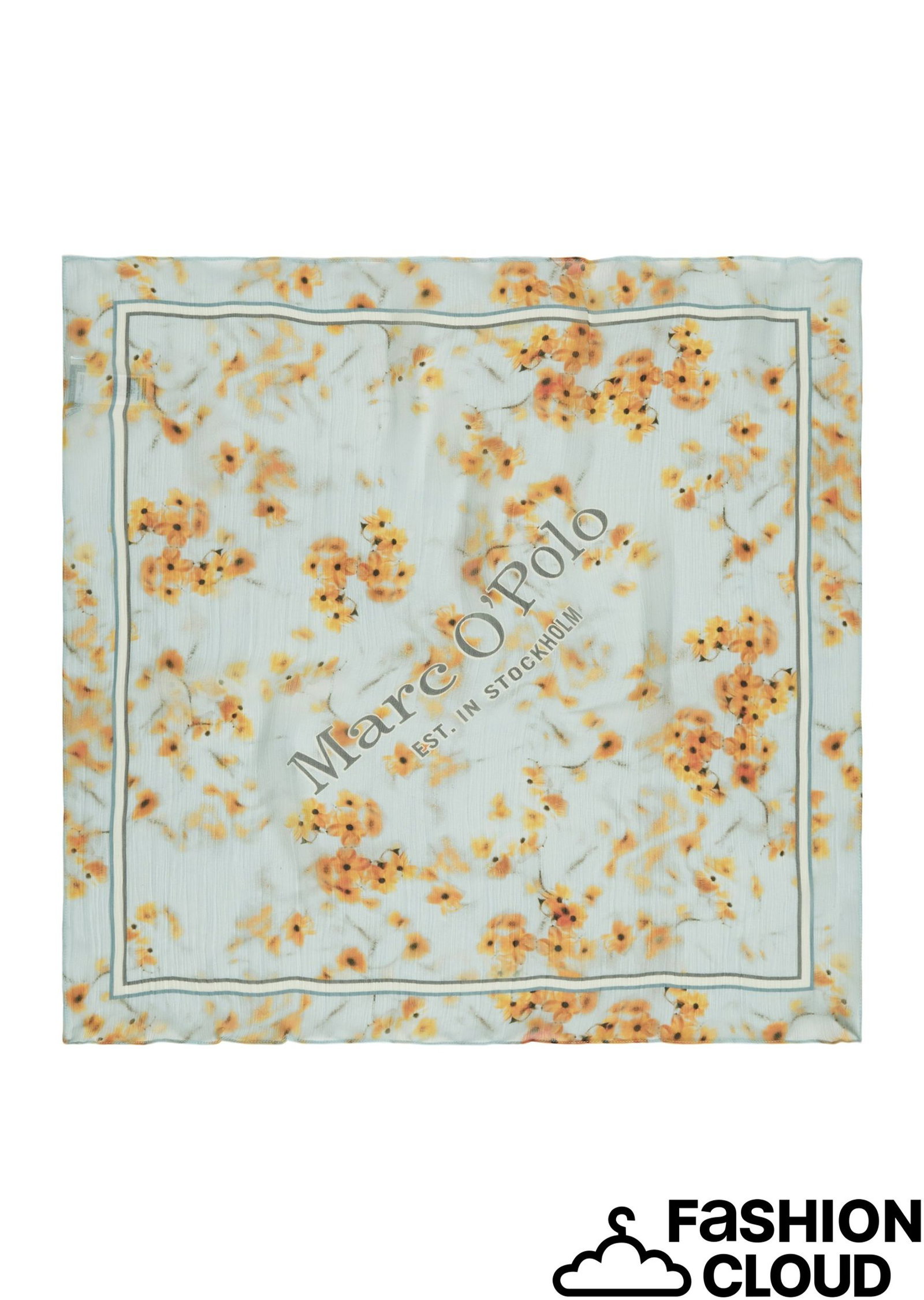 Marc O´Polo |  Marc O´Polo Tuch  | OSO