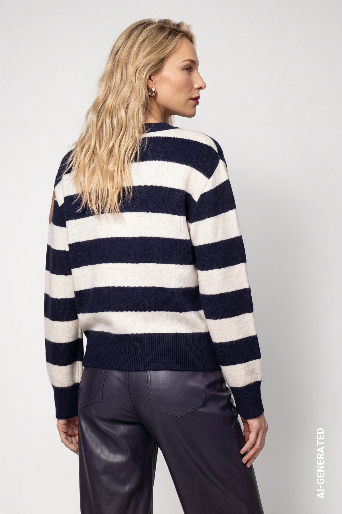 Monari Pullover #4