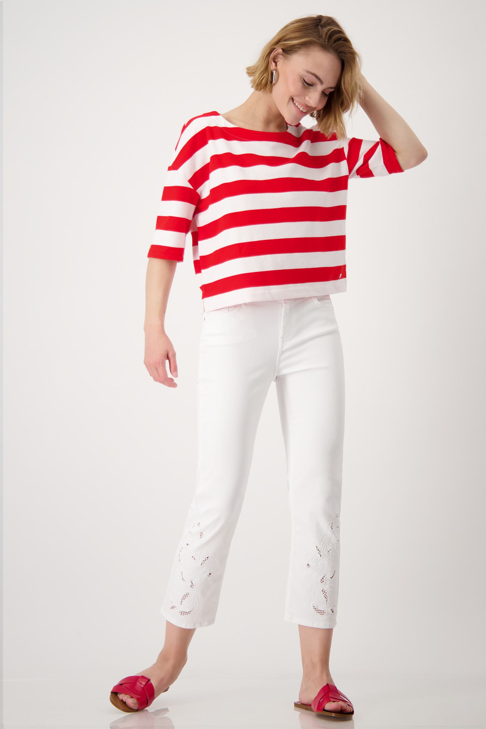 Monari |  Monari Sweatshirt  | 46