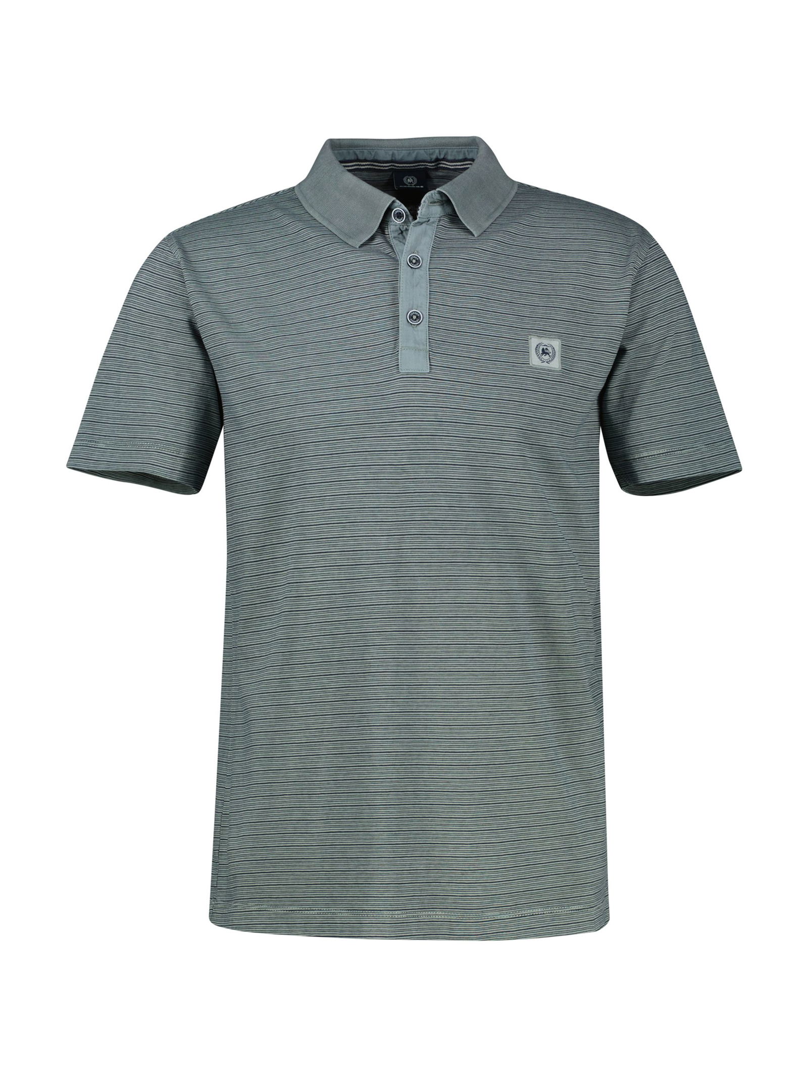 Lerros |  Lerros Poloshirt  | XXL