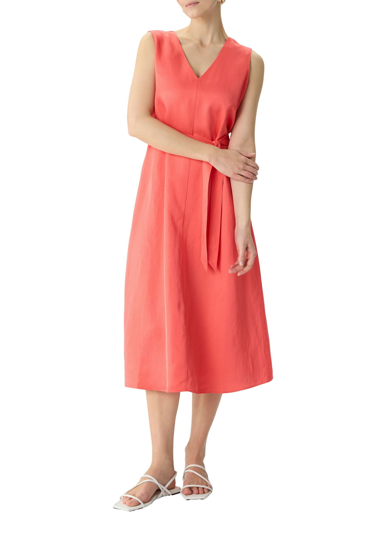 7aa5641d69eeab0da26bb0f9733ad73d Comma |  Comma Freizeitkleid  | 44 | 1900_4511