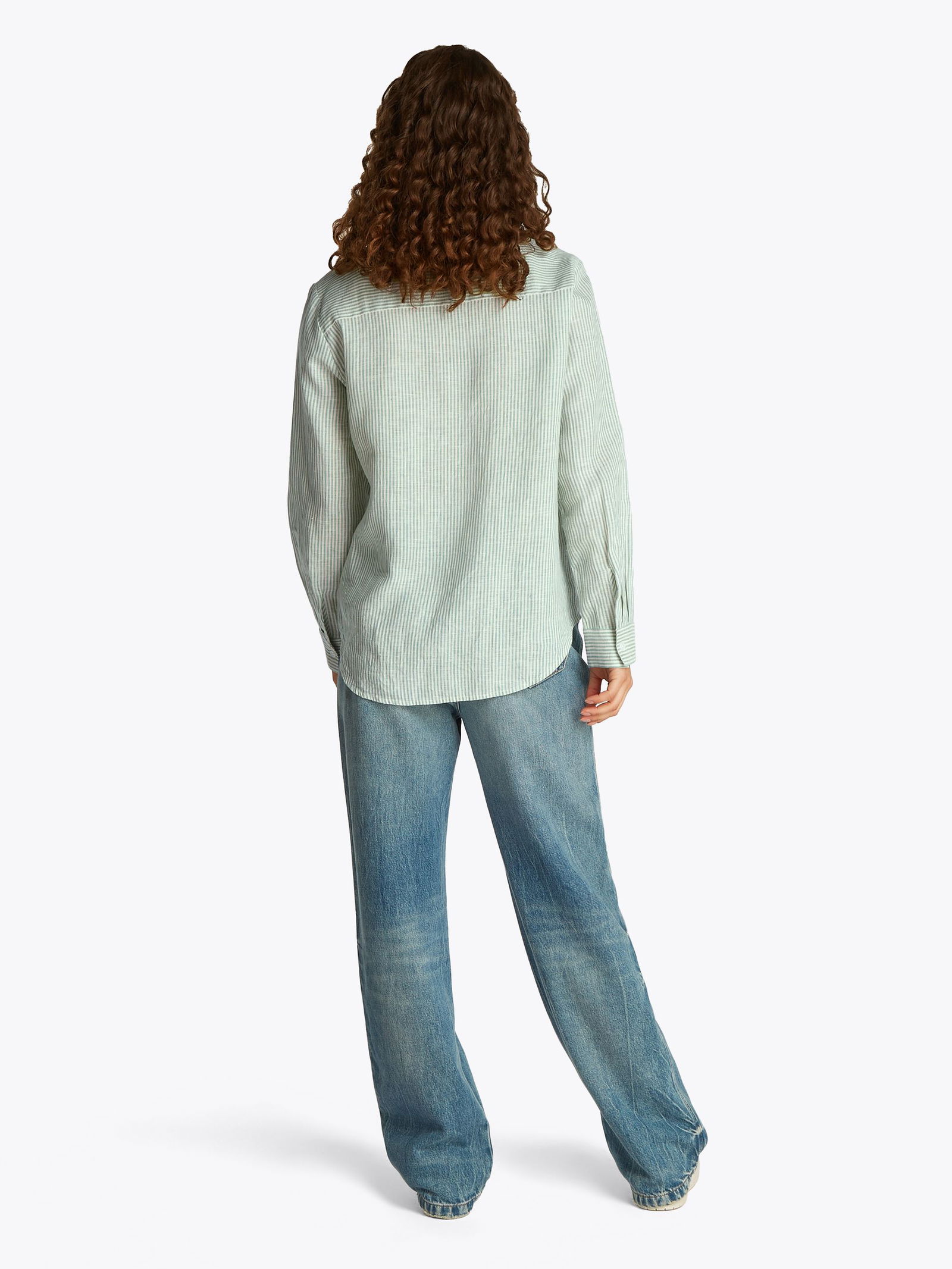 Tommy Hilfiger |  Tommy Hilfiger Druckbluse  | 44
