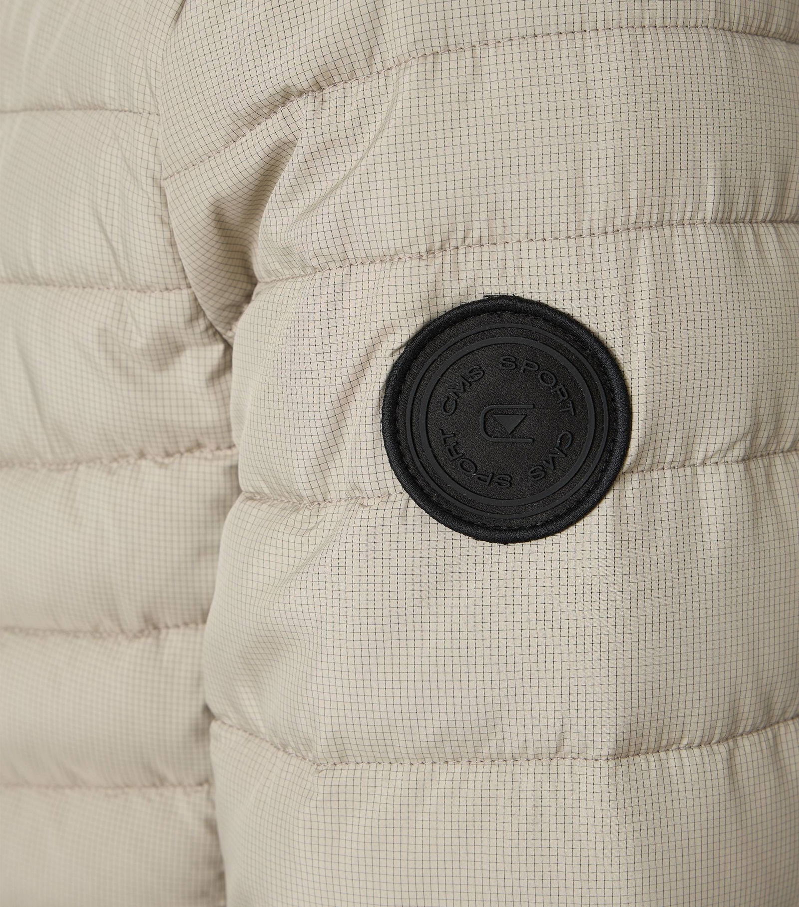 6302837d9420e27f3f9eee7ac72d8ebf Casa Moda | Casa Moda Steppjacke | 3XL | beige