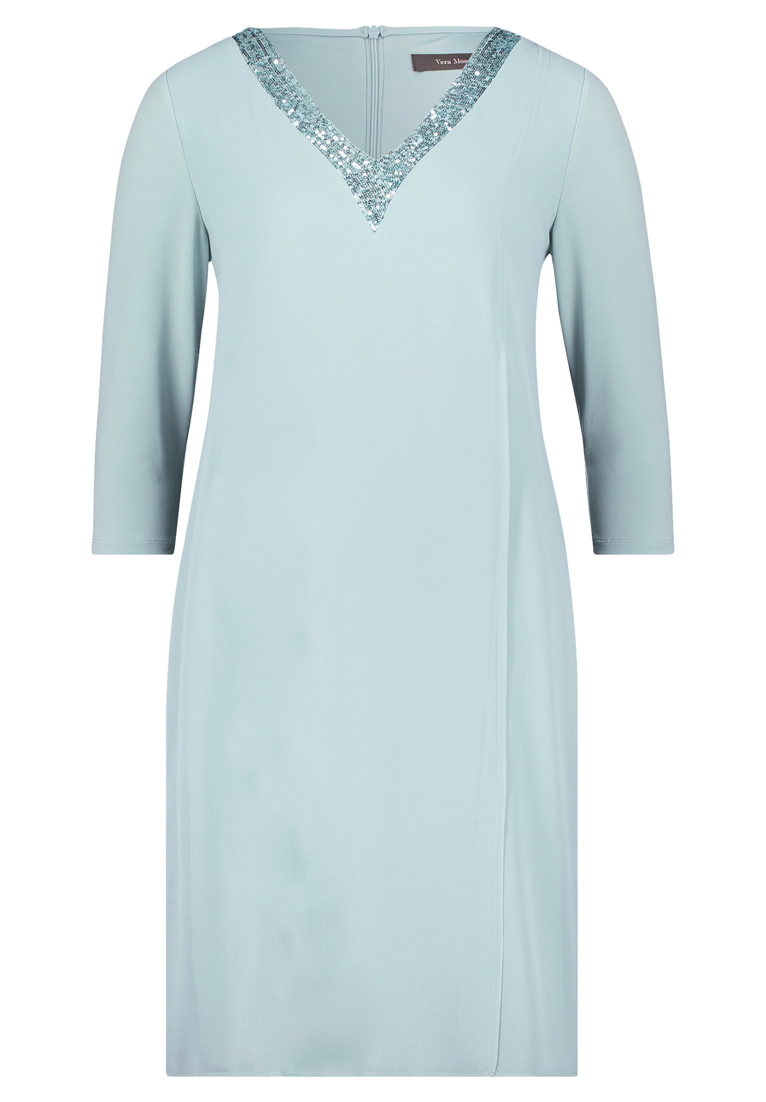 Vera Mont Kurzes Kleid #1