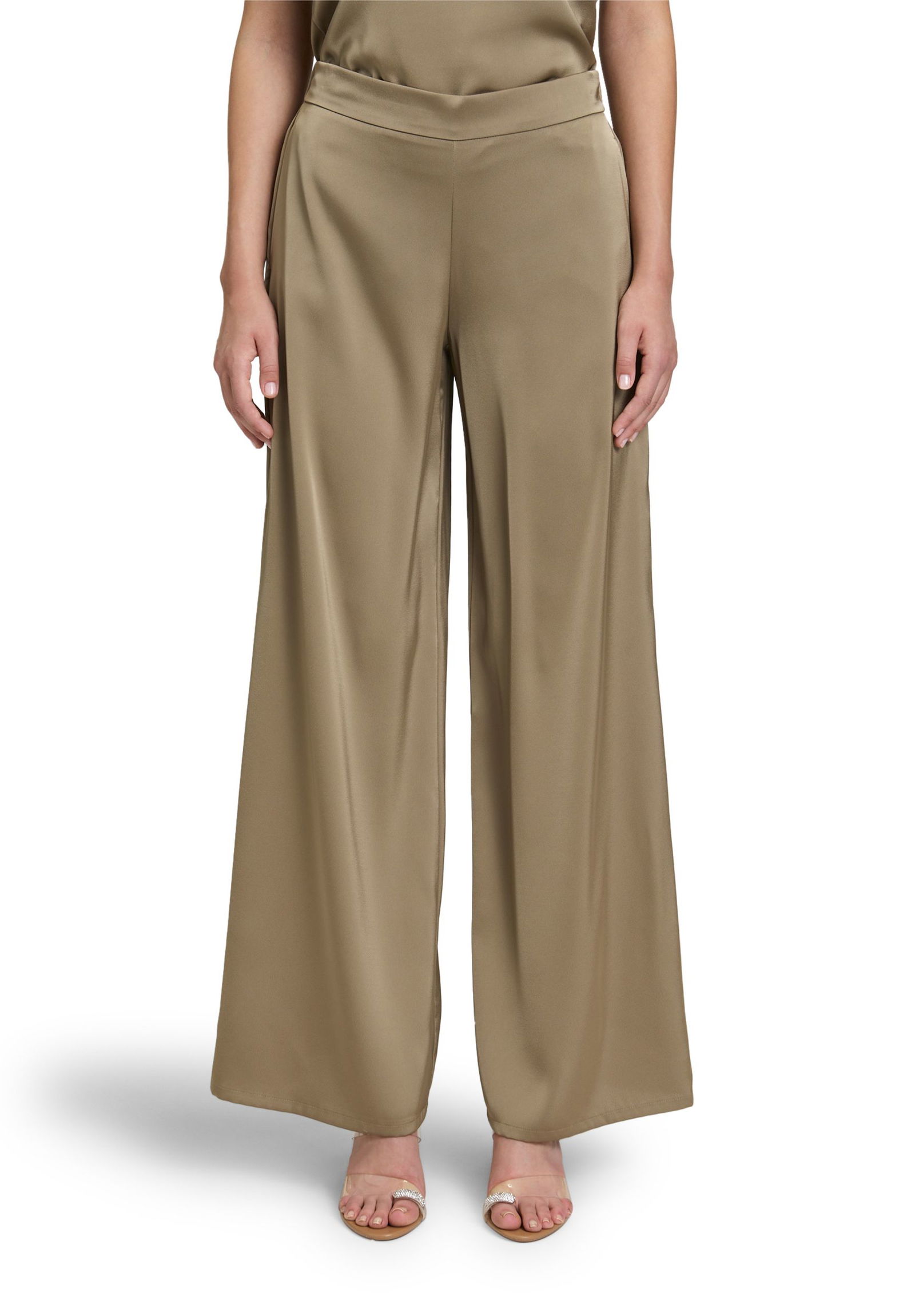 V by Vera Mont | V by Vera Mont Modern fit Hose | 40 | turf