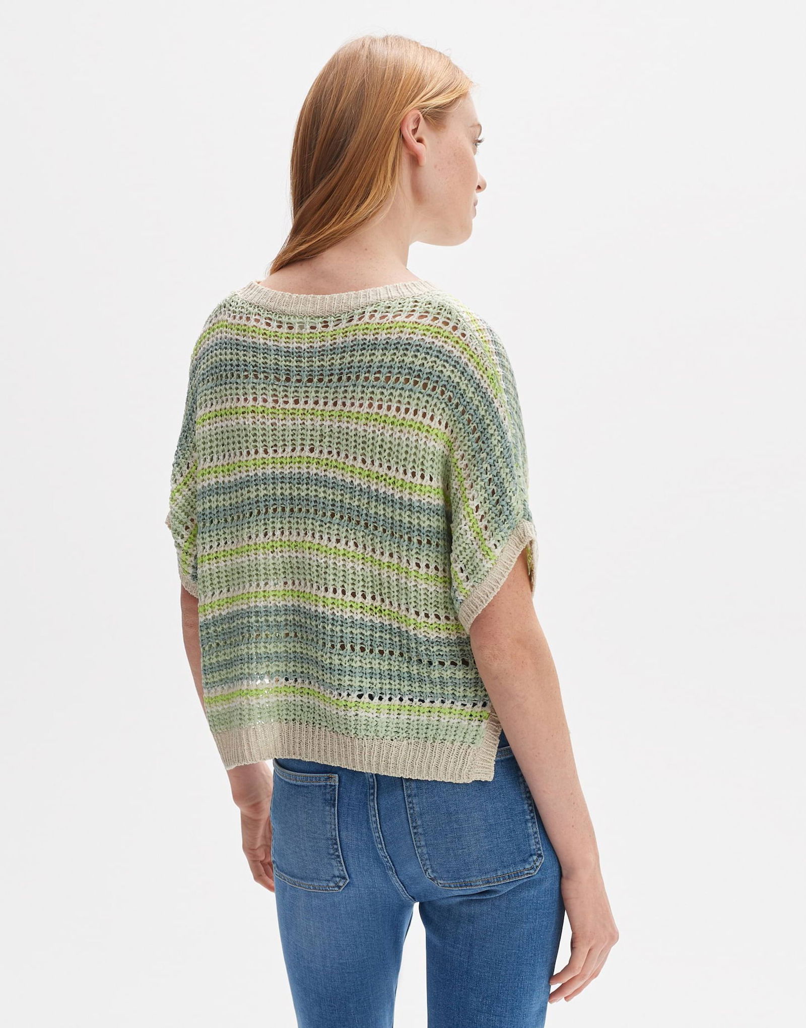 Opus Pullover 