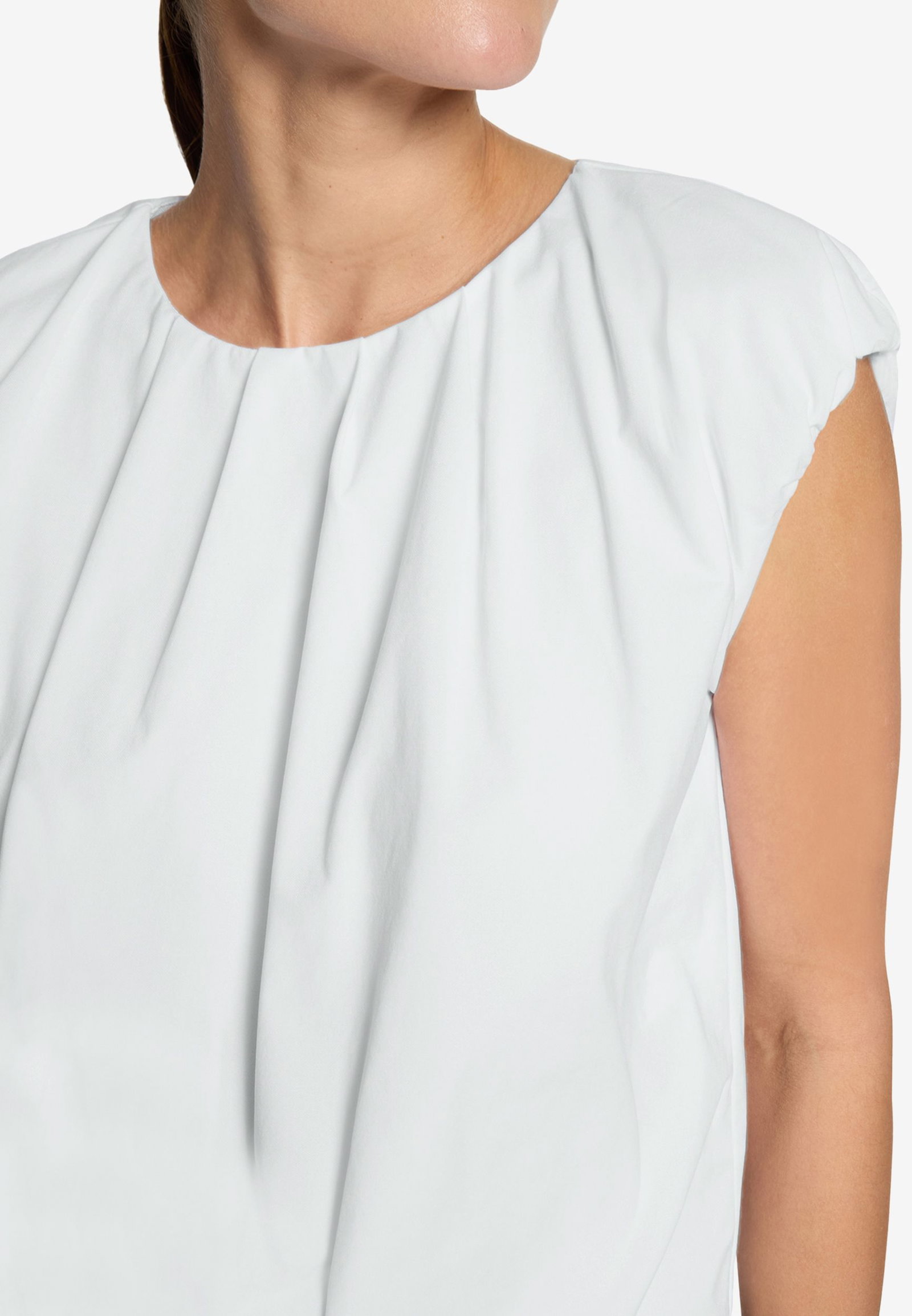 Zero |  Zero Blusenshirt | 42 | brilliant white