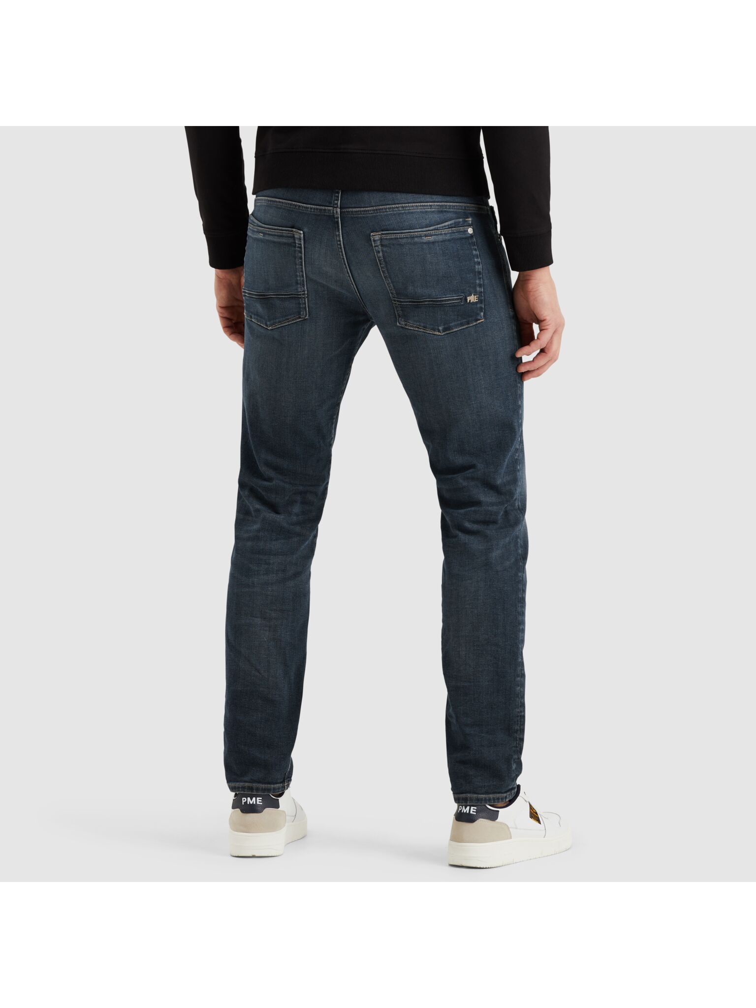 PME Legend Regular Fit Jeans "Commander" #2