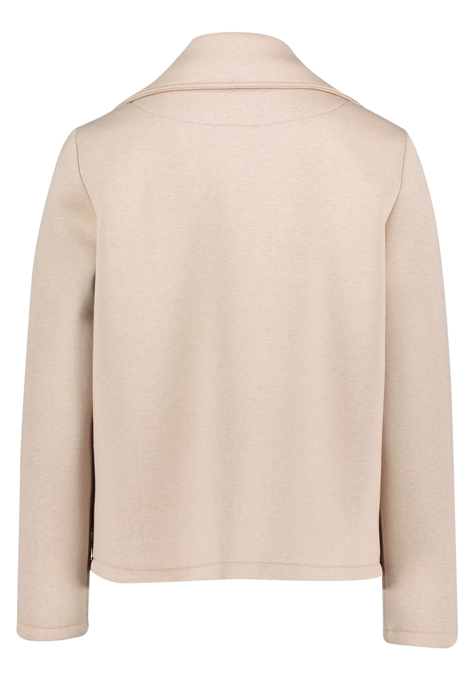 Amber & June |  Amber & June Funktionsjacke  | 40 | beige