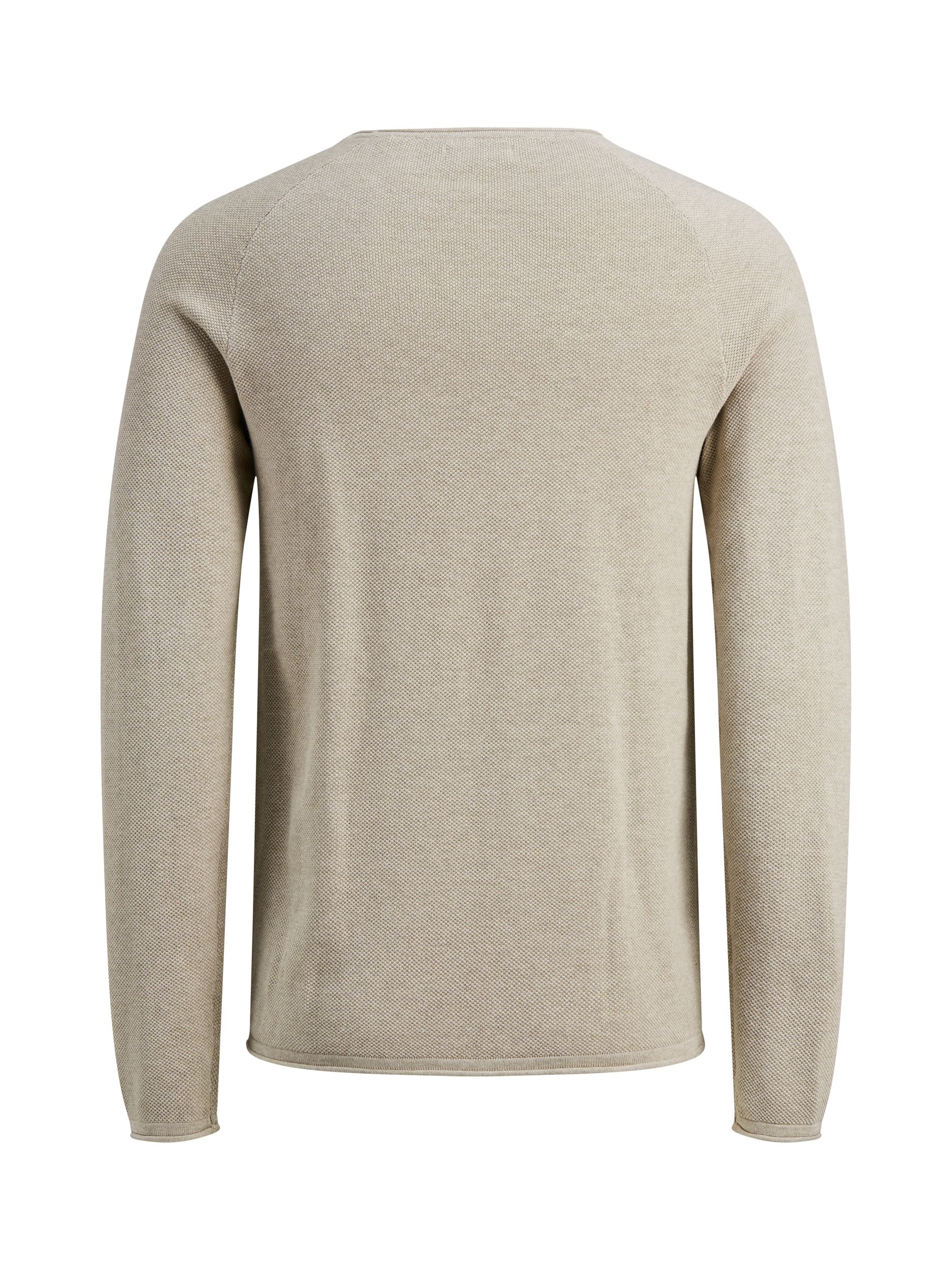 Jack&Jones |  Jack&Jones Pullover  | XL | cashmere blue