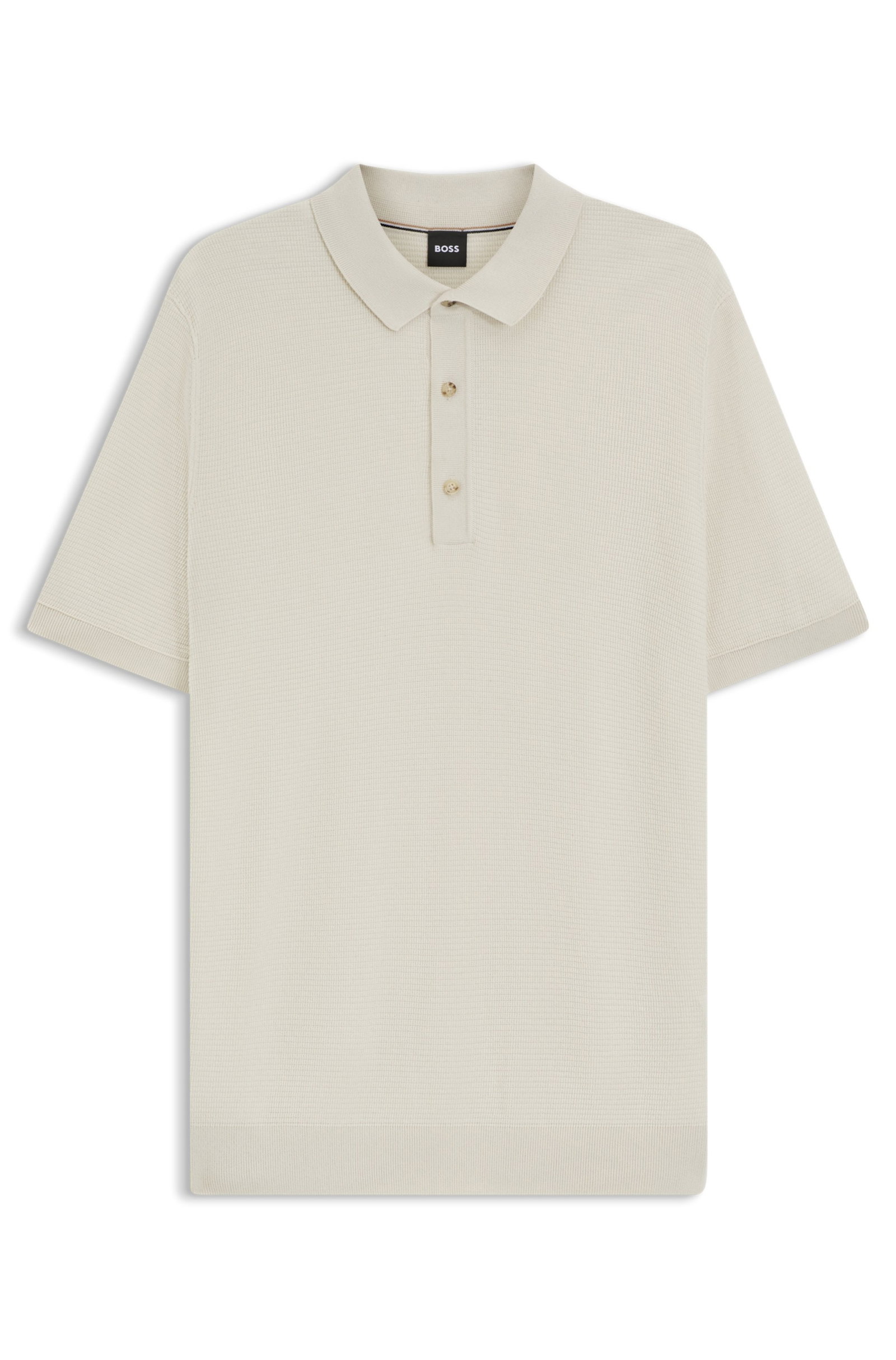 BOSS Black "H-Iannotti" #1