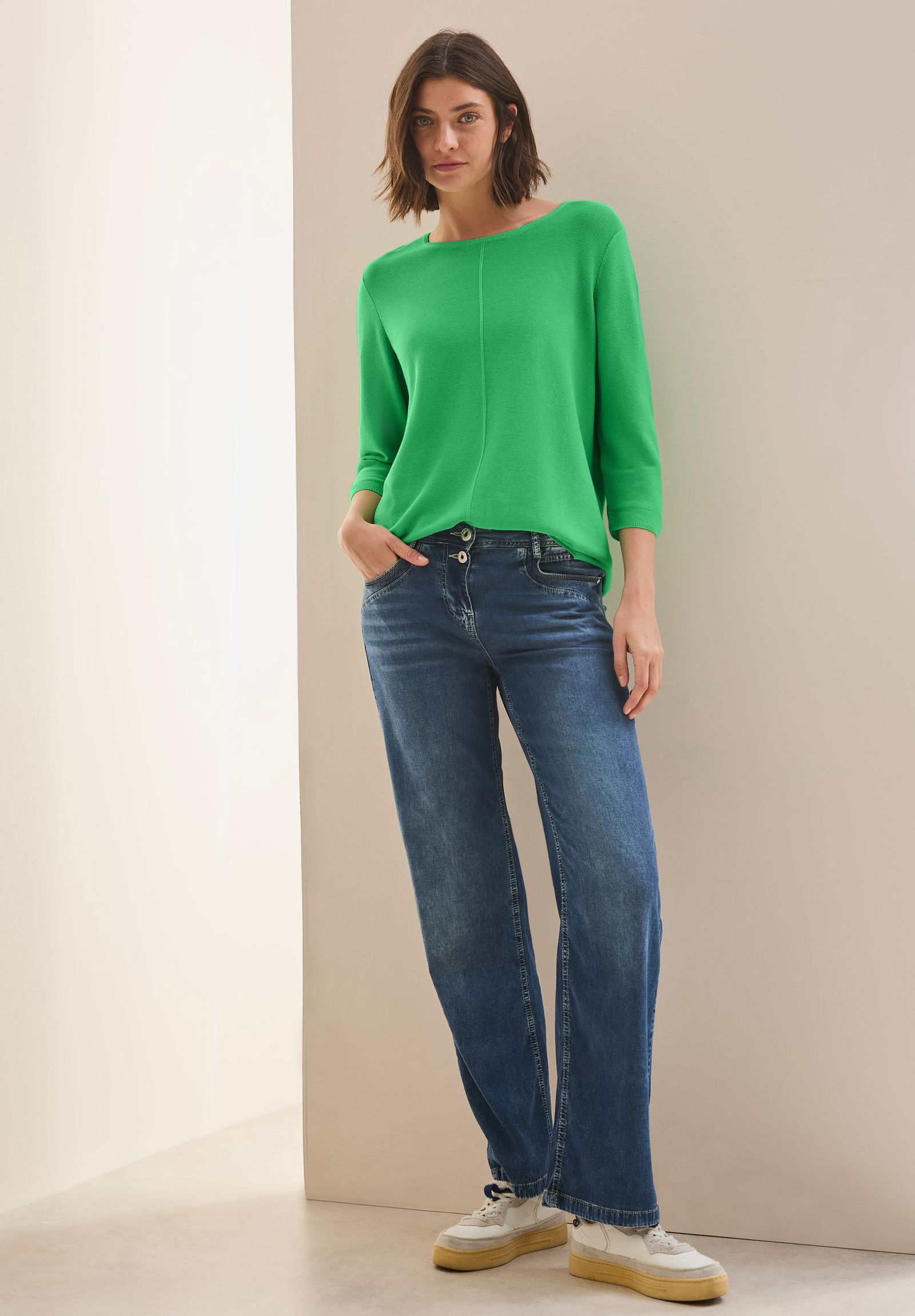 CECIL |  CECIL Pullover  | S